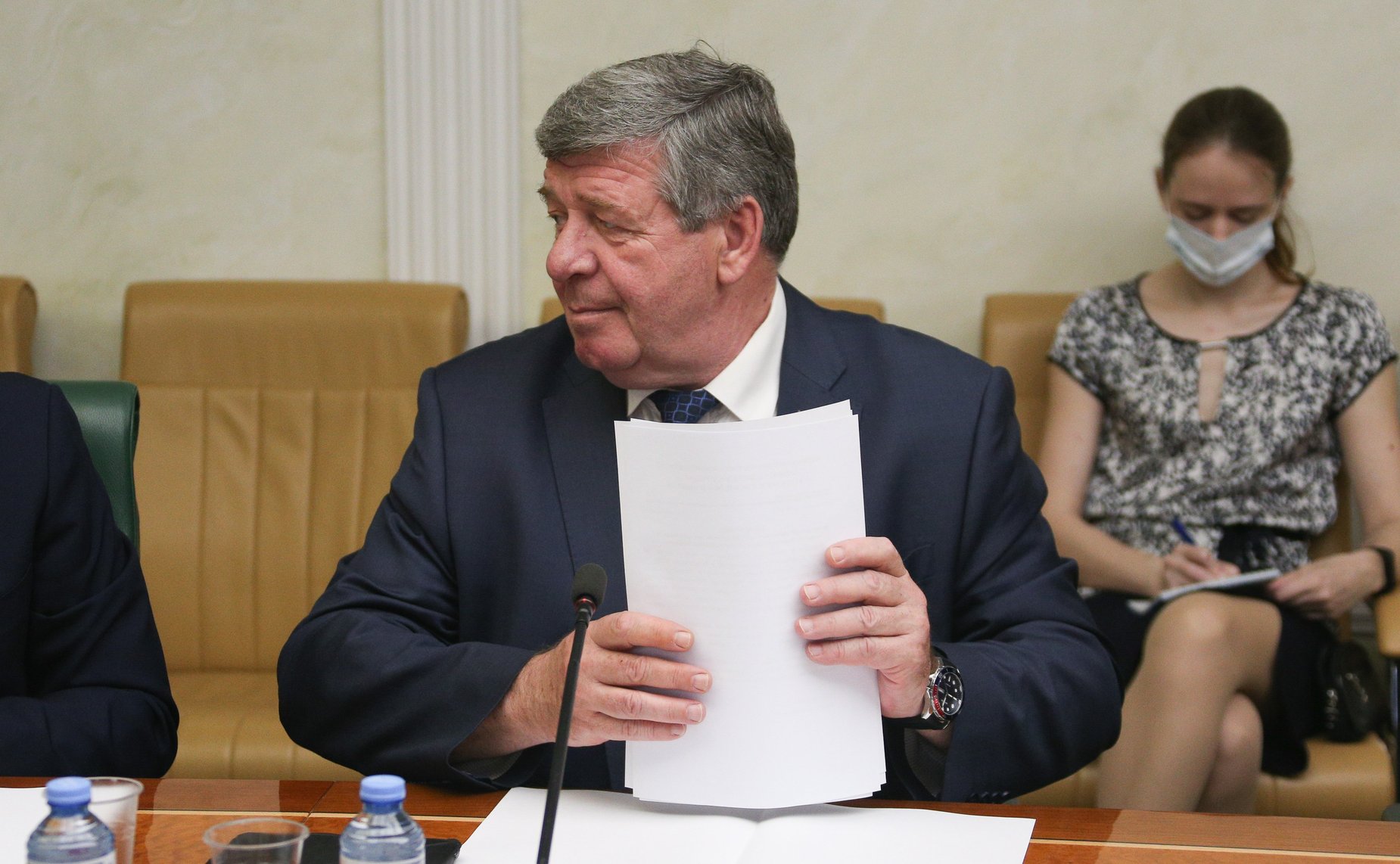 Валерий Семенов