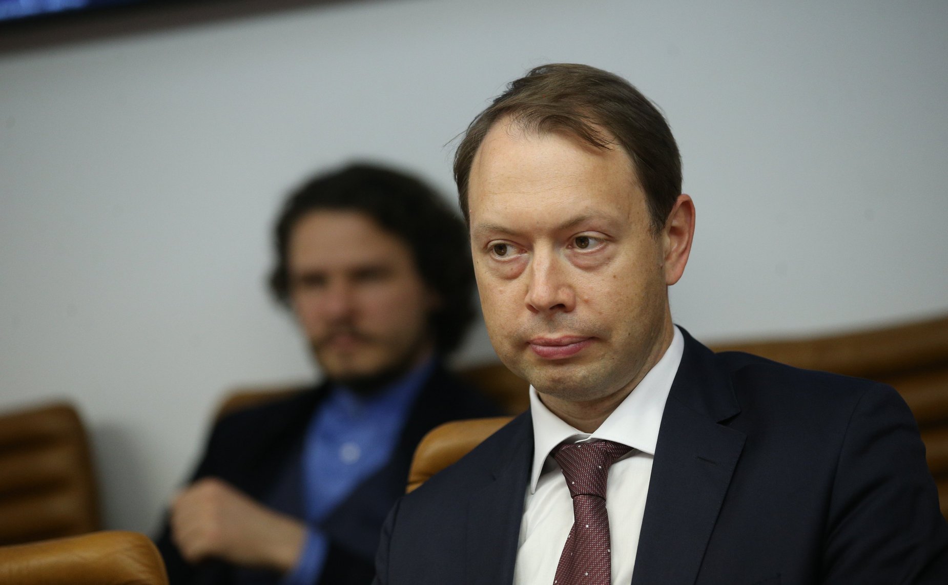 Круглый стол Комитета СФ по экономической политике