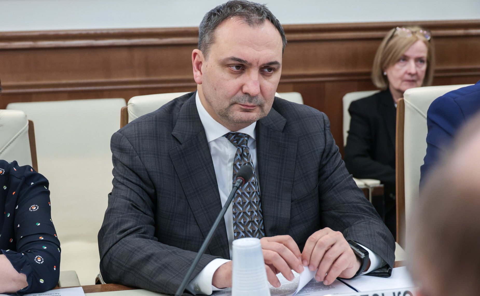 Совещание «Проблемы исполнения муниципалитетами судебных решений по выплате возмещения (выкупной цены) за изымаемое жилое помещение, входящее в аварийный жилищный фонд»