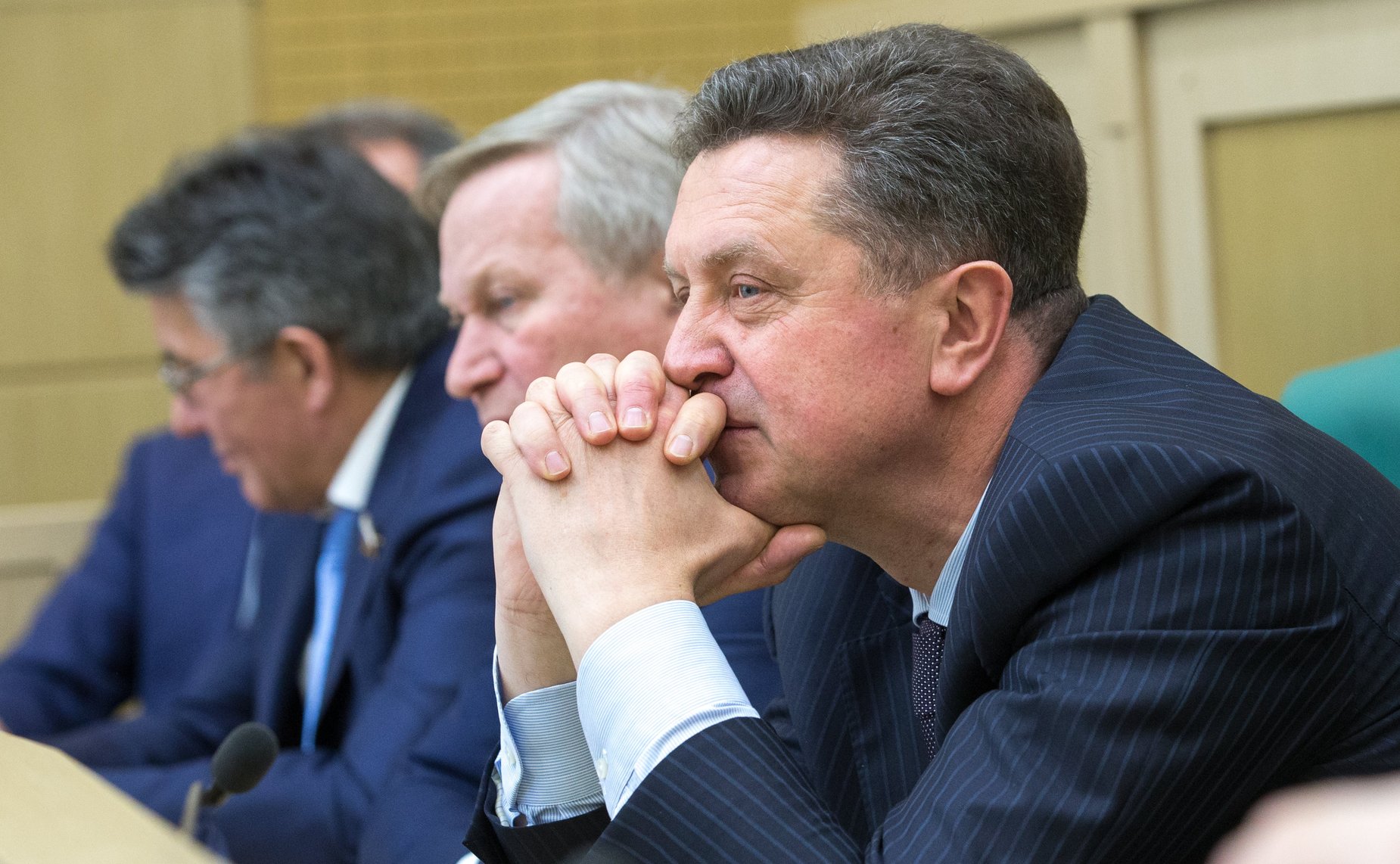 В. Гаевский