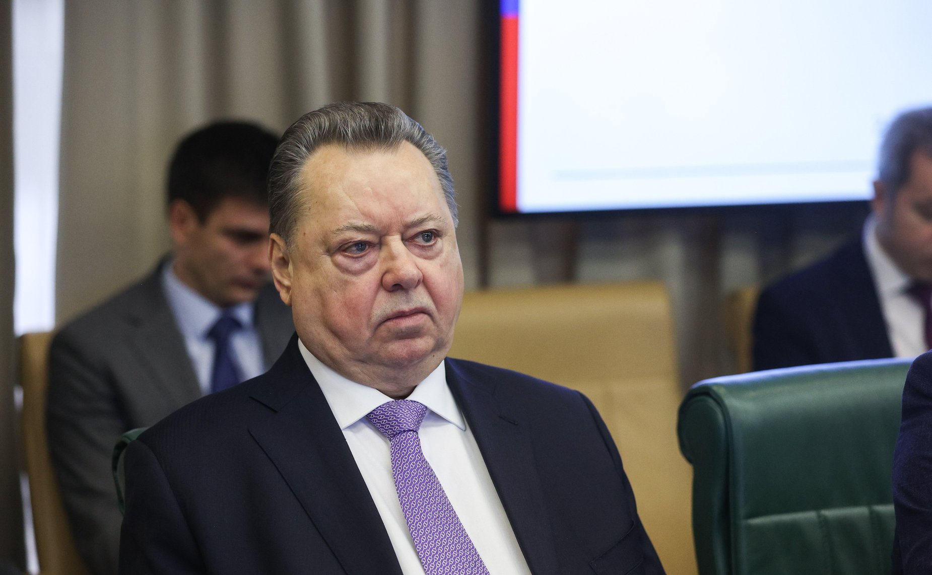 Борис Невзоров