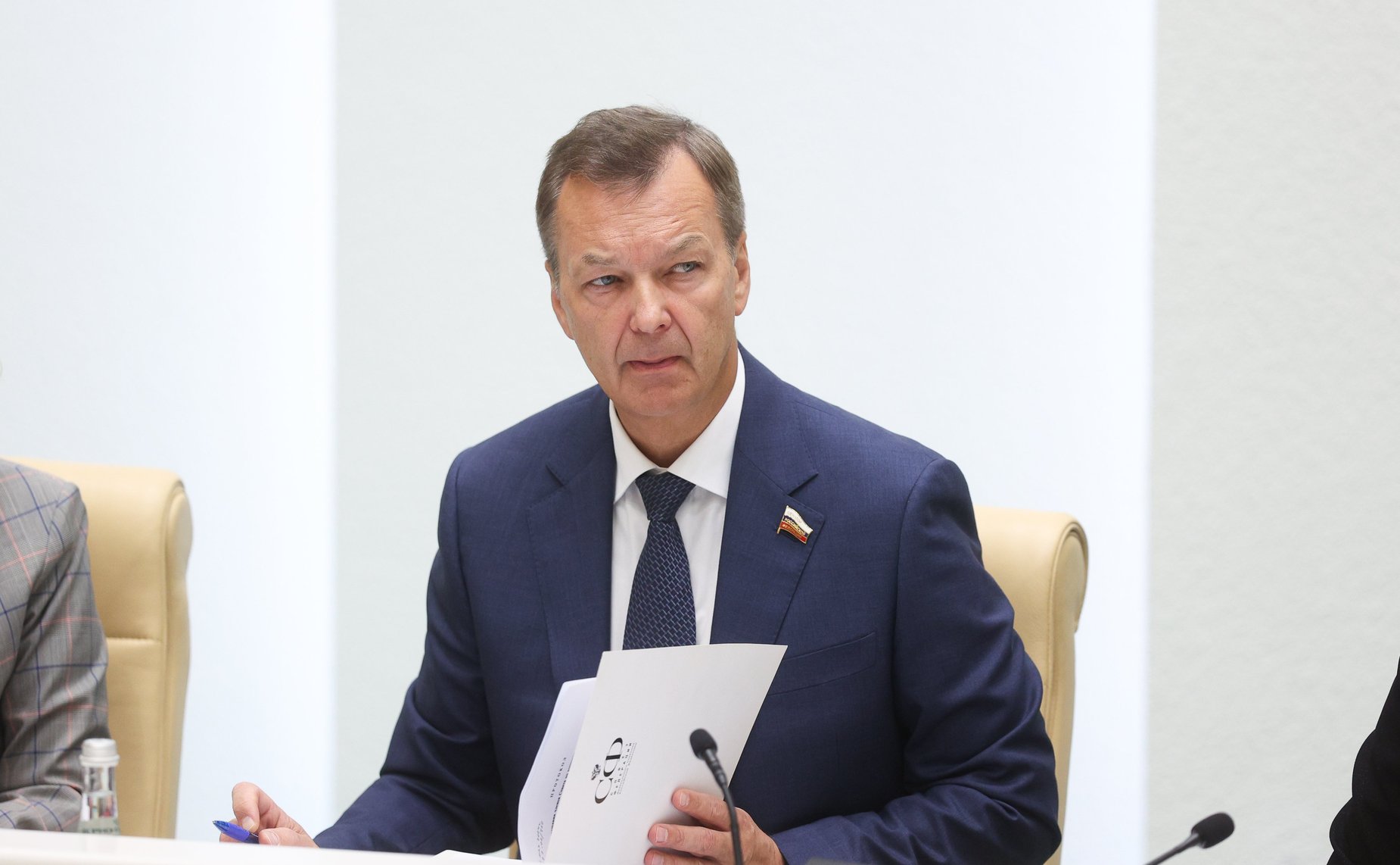 Андрей Яцкин