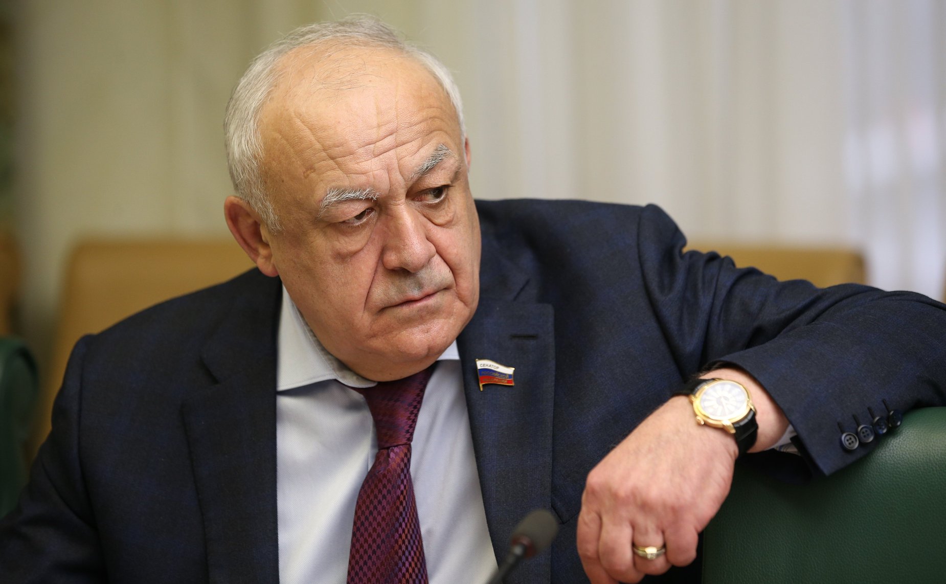 Таймураз Мамсуров