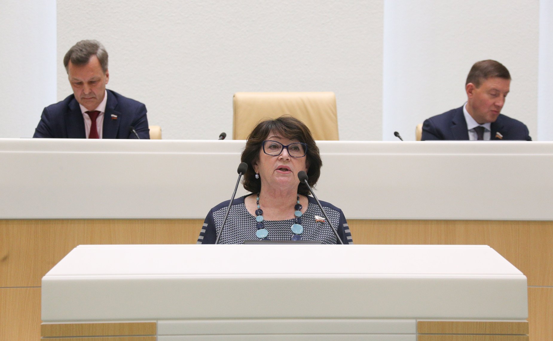 Людмила Талабаева