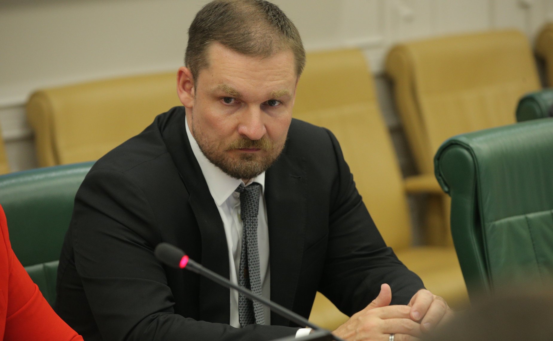 «Круглый стол» Комитета СФ по аграрно-продовольственной политике и природопользованию