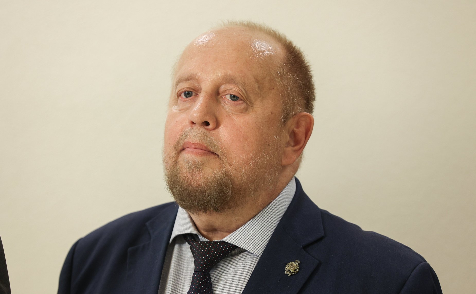 В Совете Федерации открылась выставка Союза художников Подмосковья