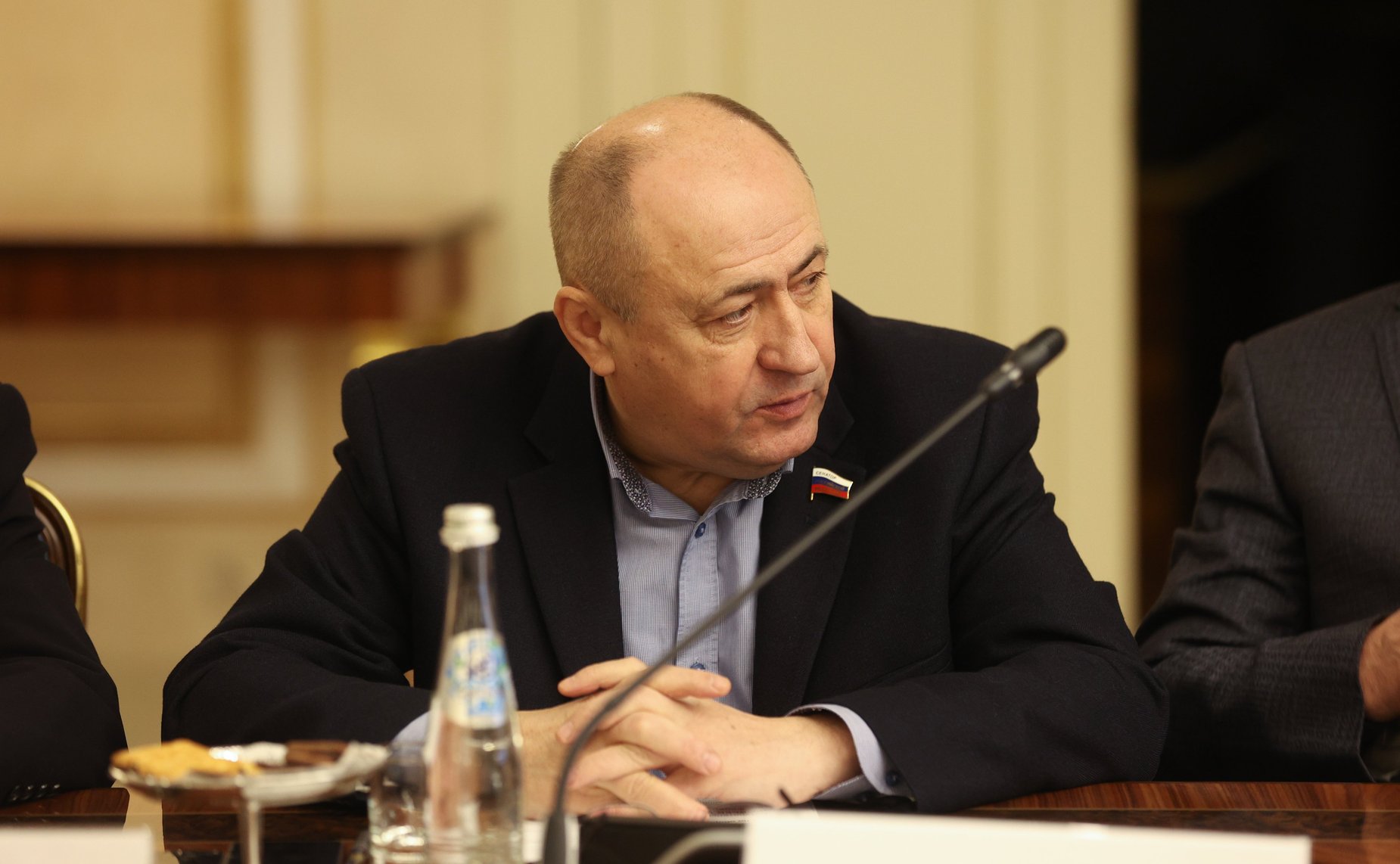 Николай Кондратюк