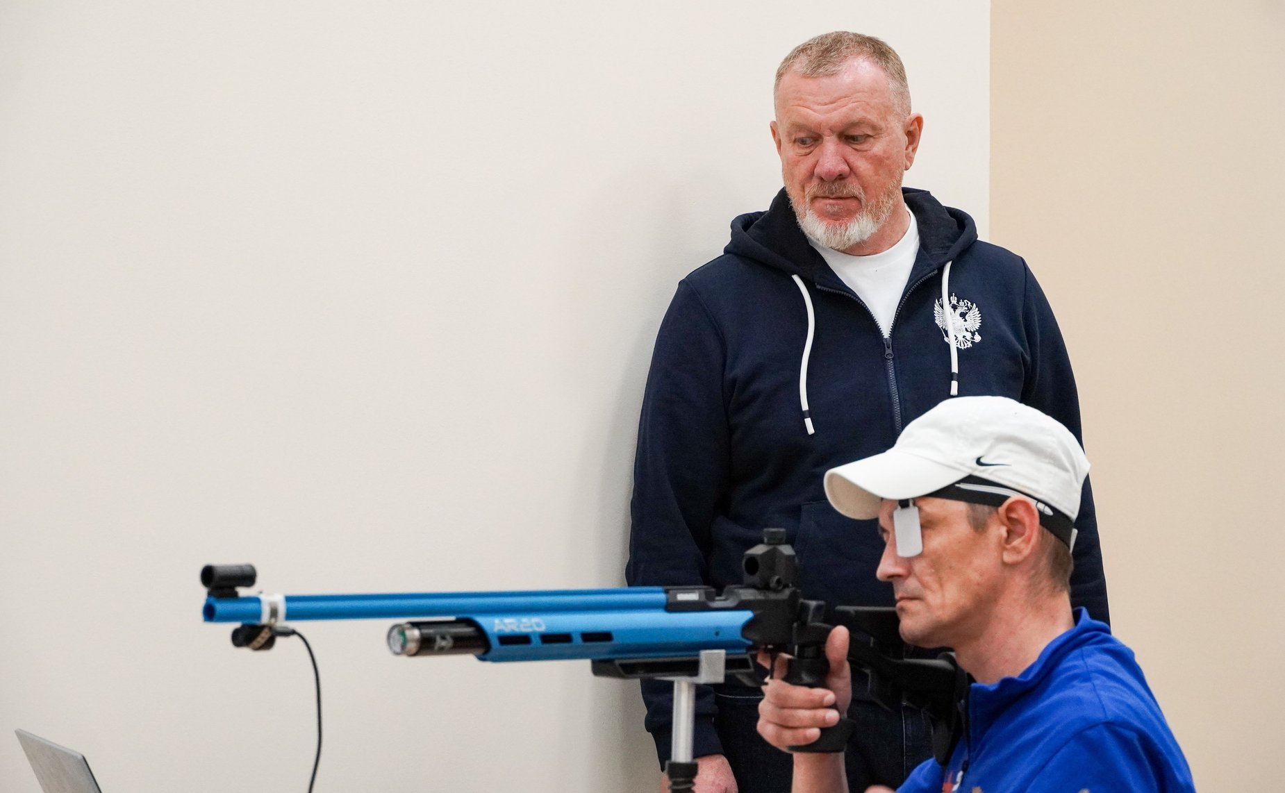 Сергей Горняков