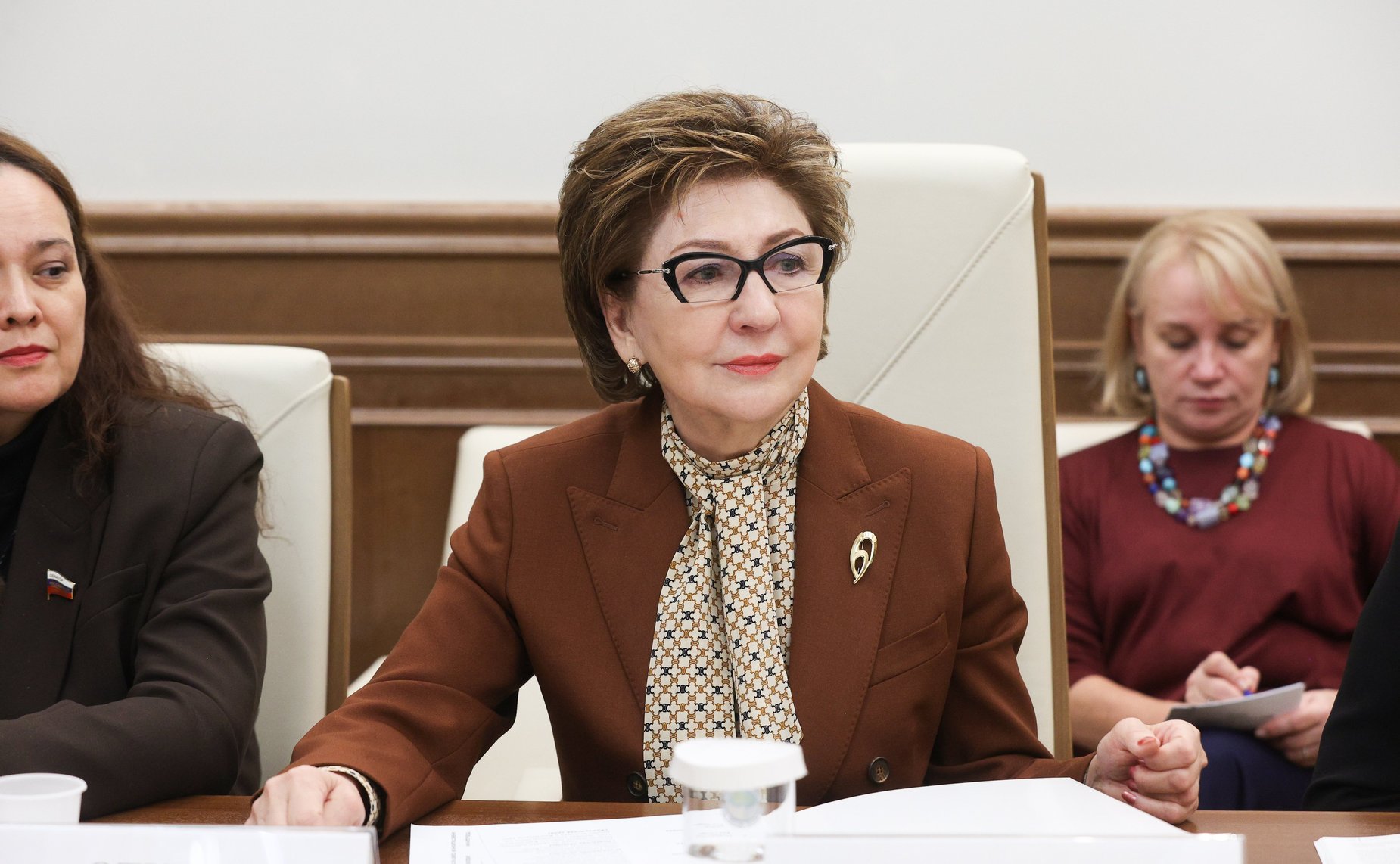 Галина Карелова