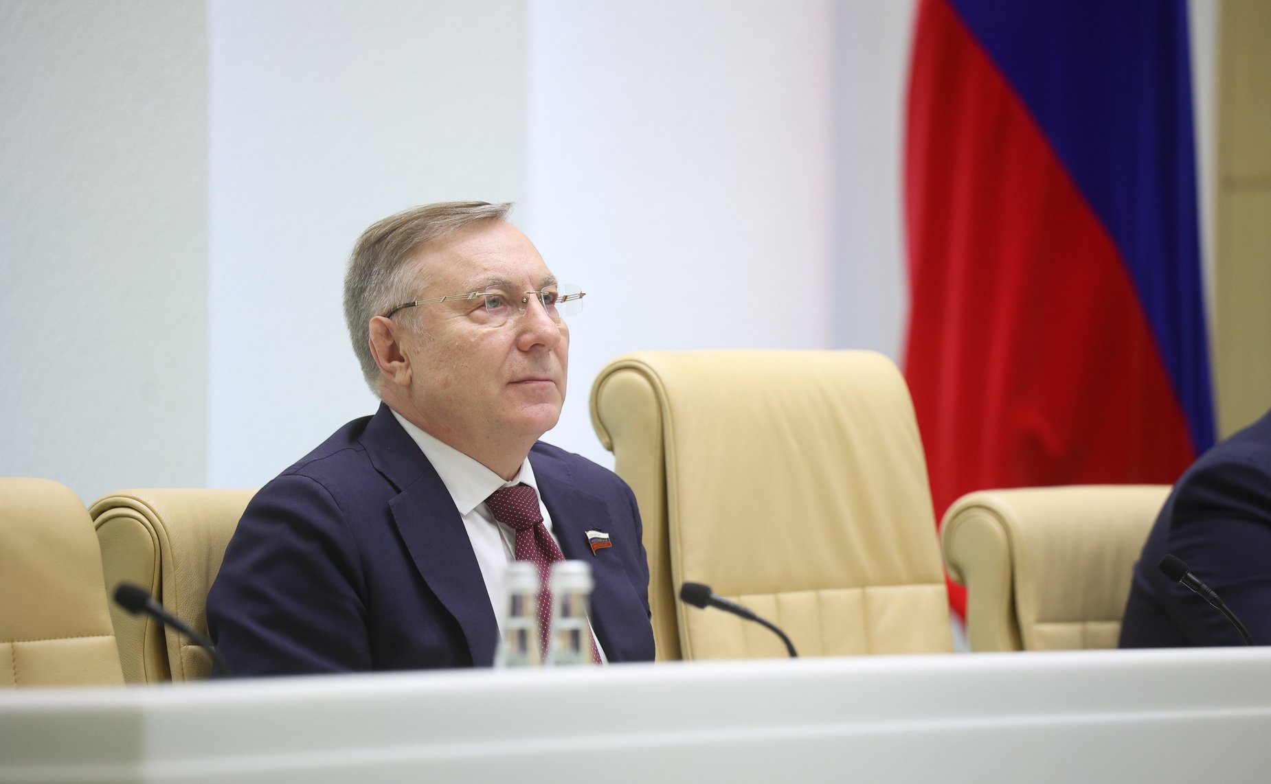 Александр Варфоломеев