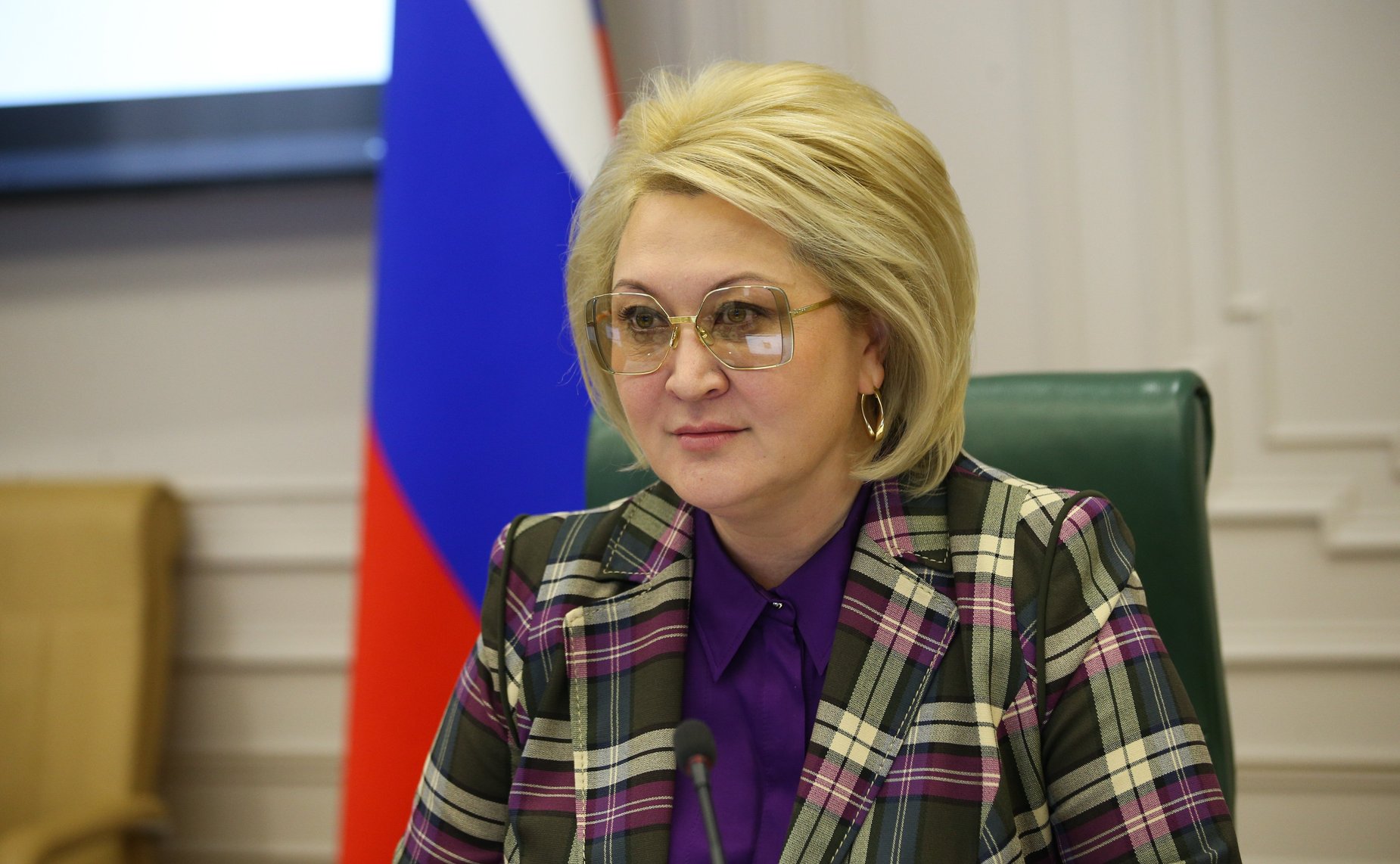 Лилия Гумерова приняла участие в XVI Международной конгресс-выставке «Молодые профессионалы. Готовим кадры для экономического роста»