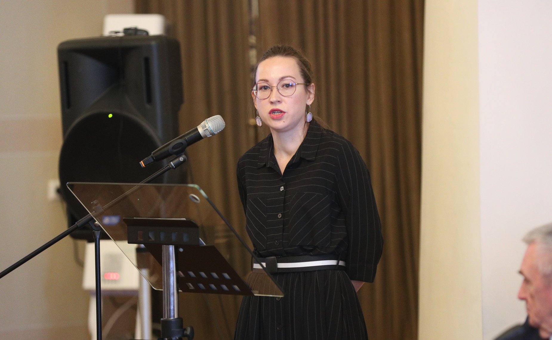 VIII Парламентский форум «Историко-культурное наследие России». Заседание Секции №2 – «Актуальные вопросы государственной охраны объектов культурного наследия»