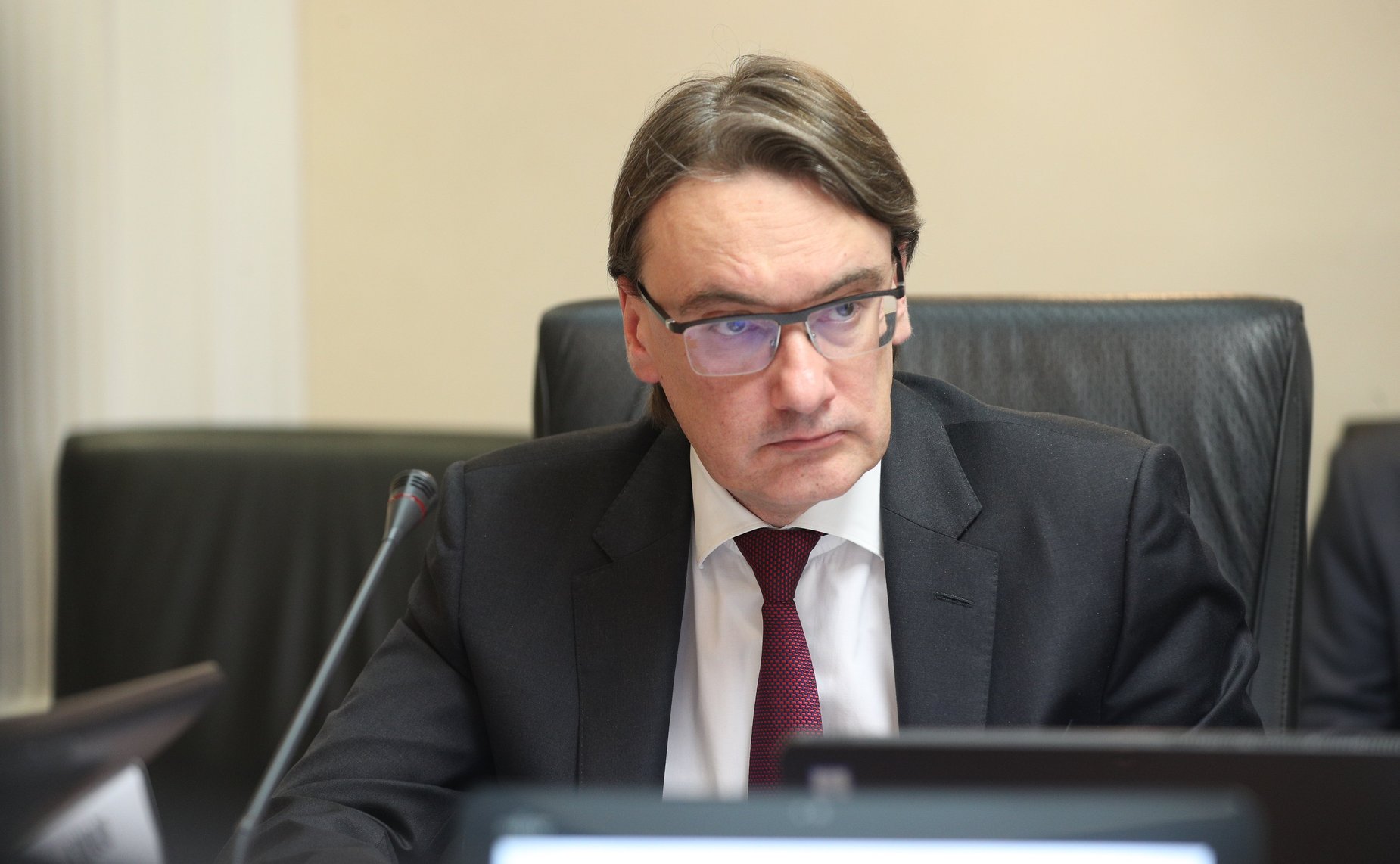 Заседание Временной комиссии СФ по защите государственного суверенитета и предотвращению вмешательства во внутренние дела РФ