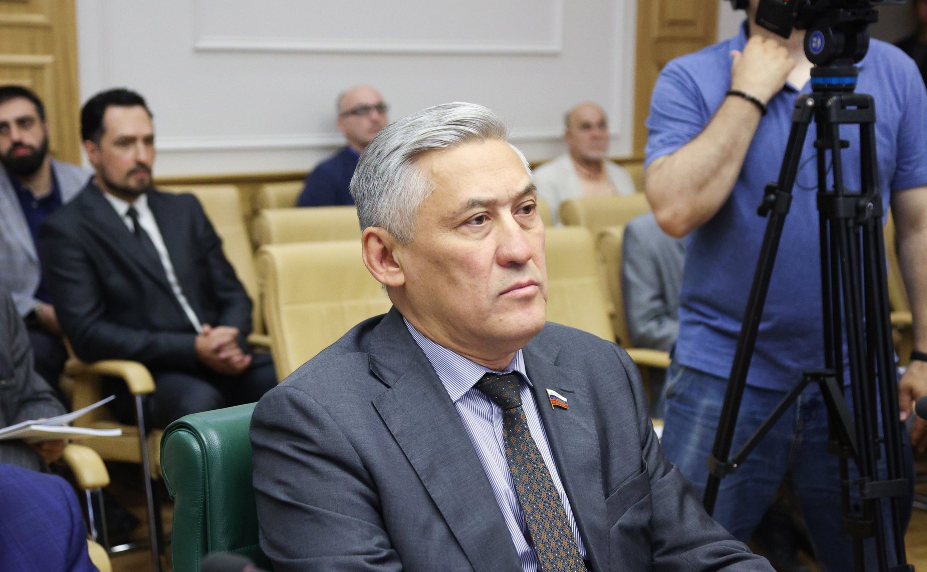 Юрий Валяев