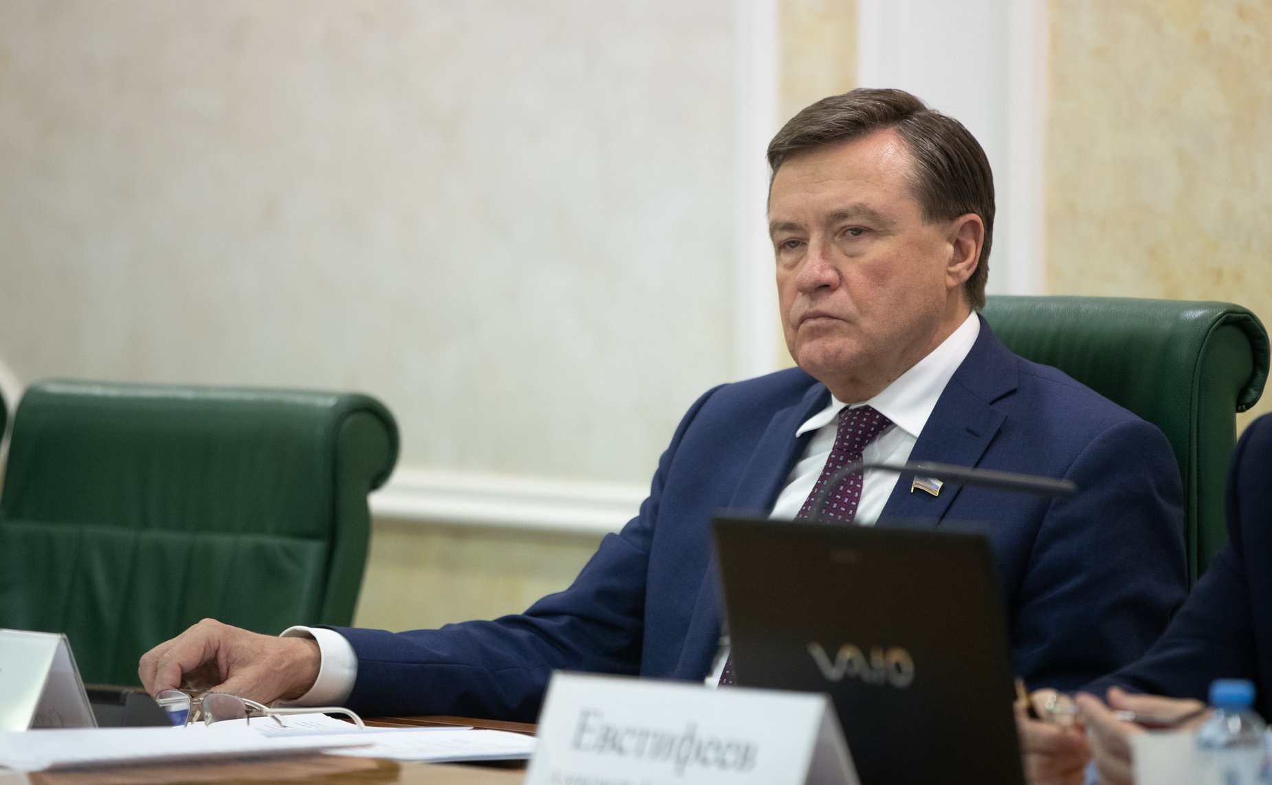 Сергей Рябухин