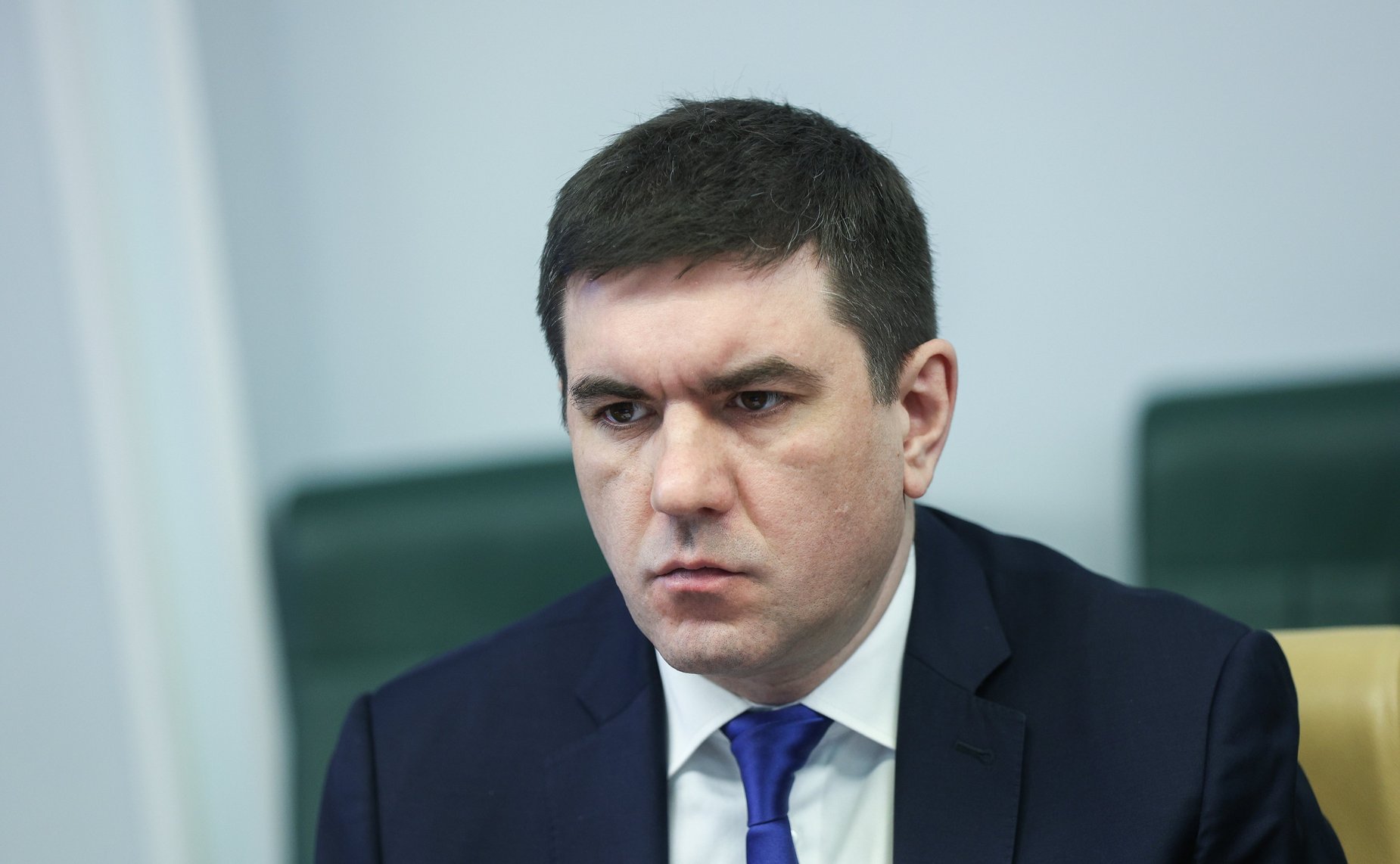 Круглый стол Комитета СФ по экономической политике