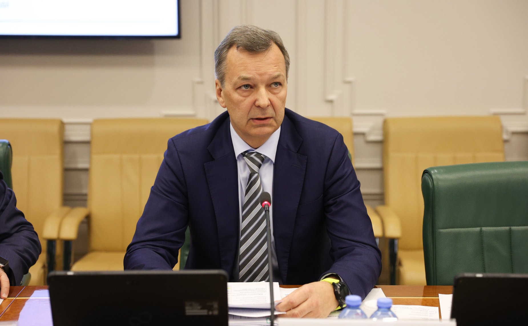 Андрей Яцкин