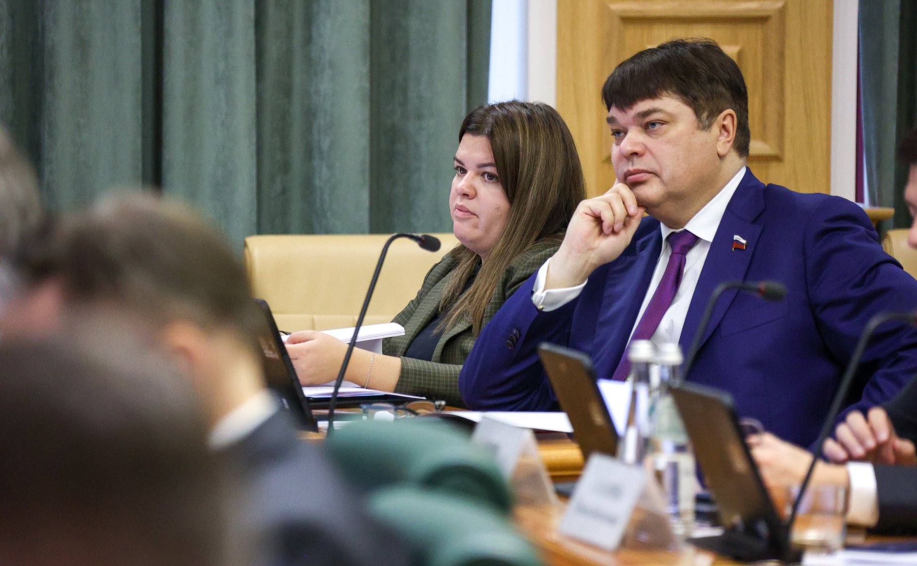 Дмитрий Василенко