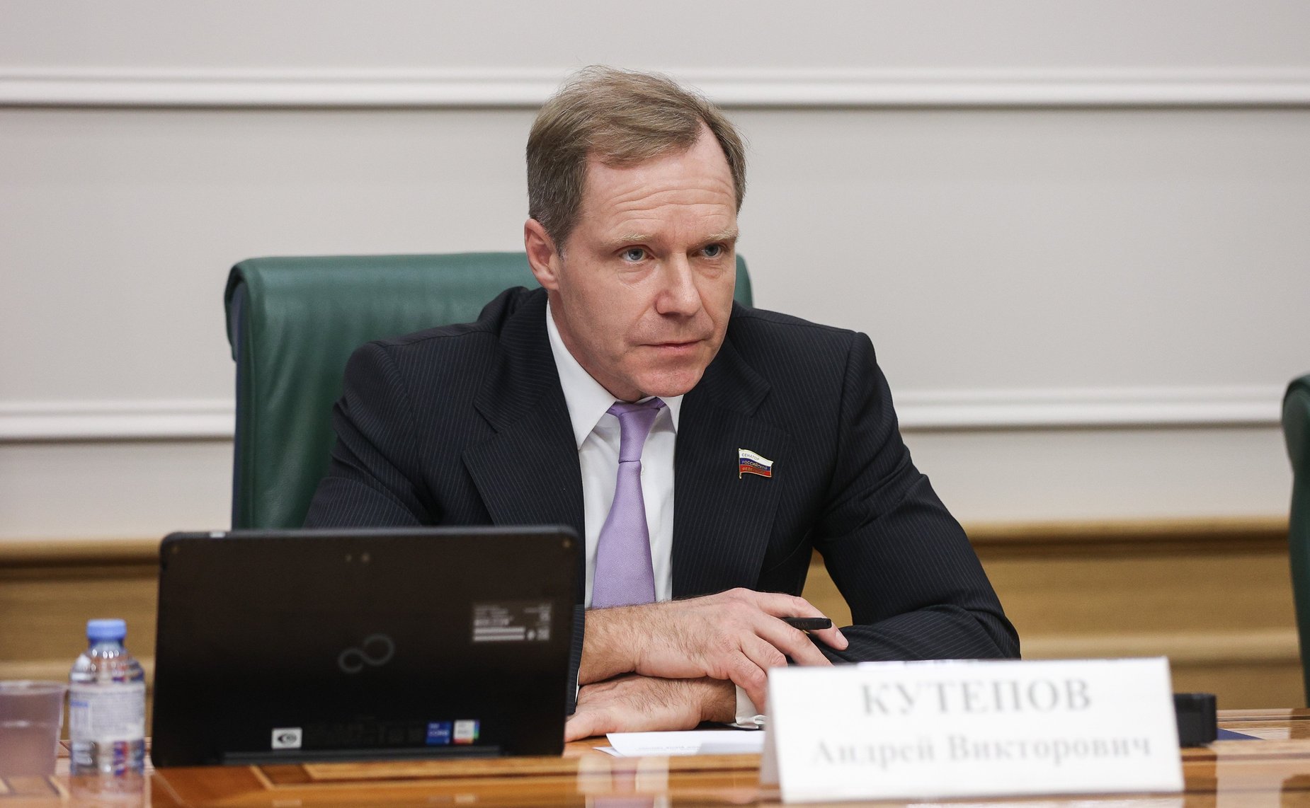 Андрей Кутепов