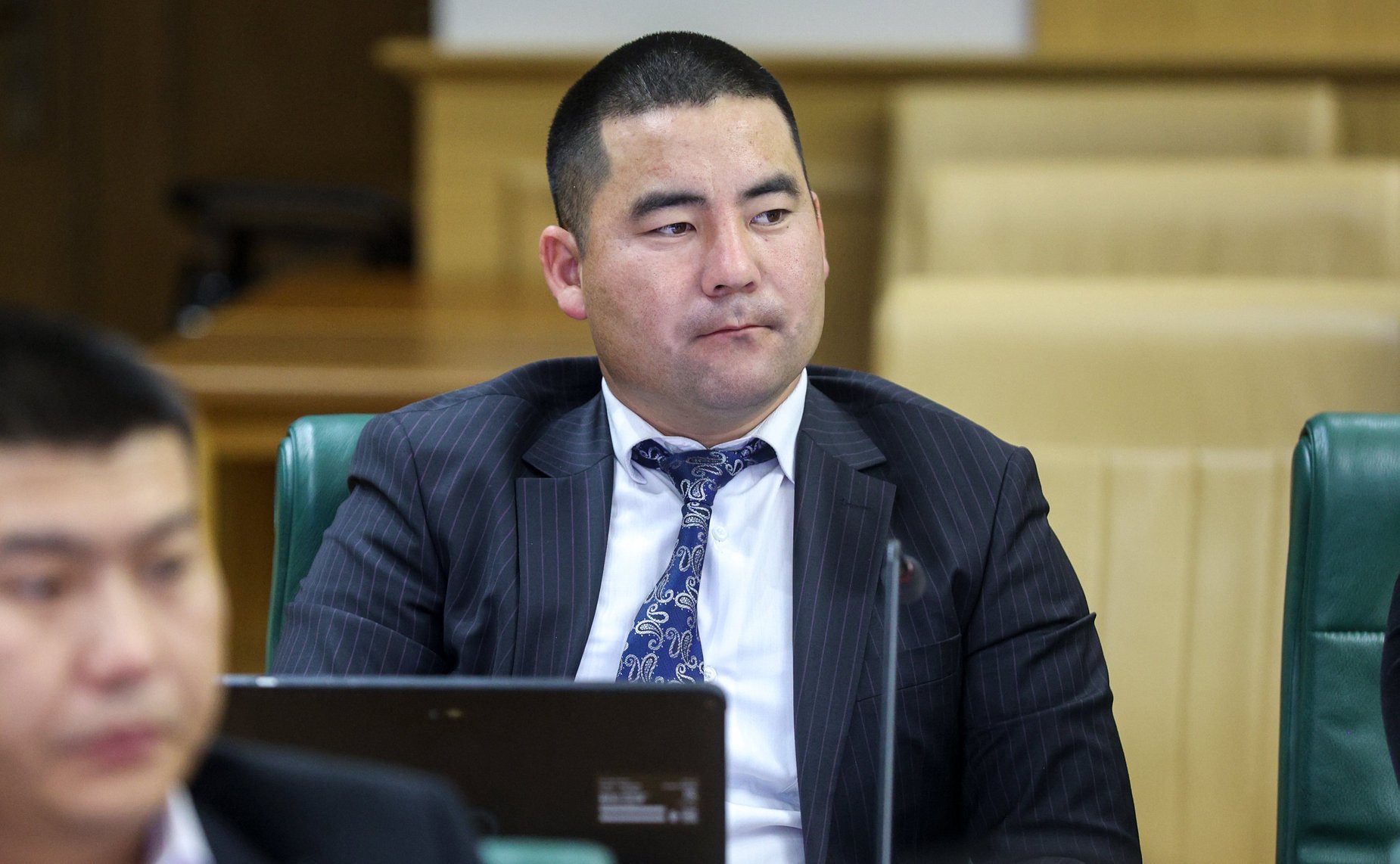 Семинар-совещание «Местное самоуправление как фундамент устойчивого развития: обмен лучшими практиками и законодательными решениями между регионами России и Киргизской Республики»