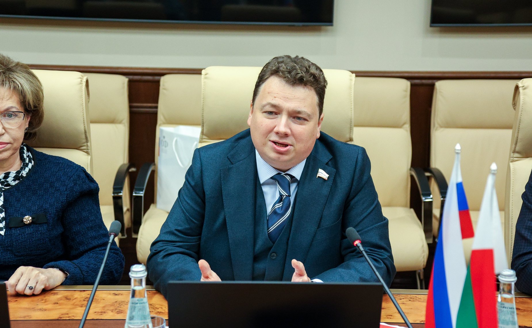 Александр Шендерюк-Жидков