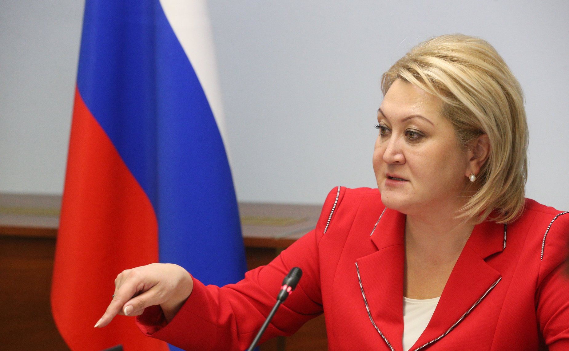 Лилия Гумерова