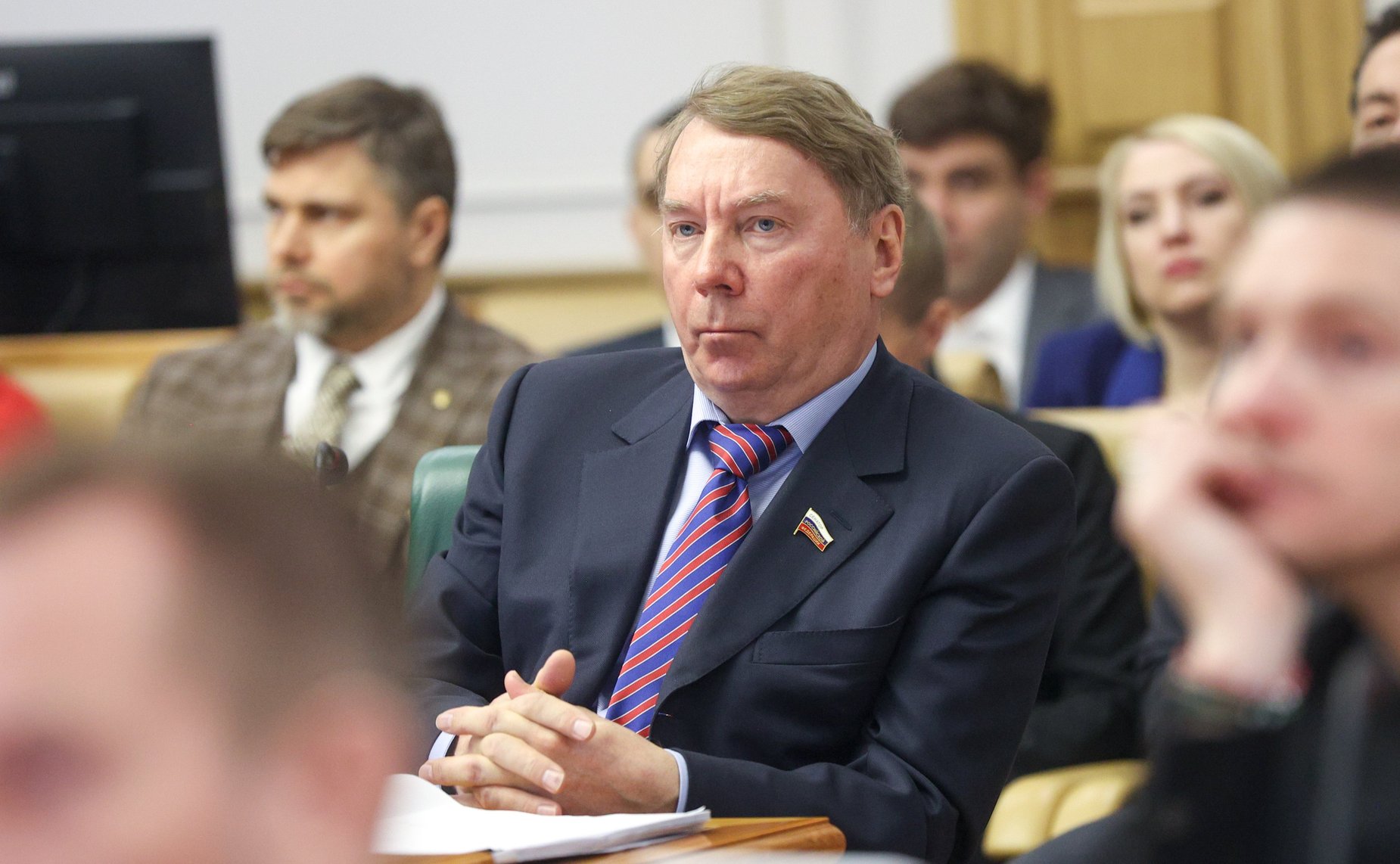 Владимир Кожин