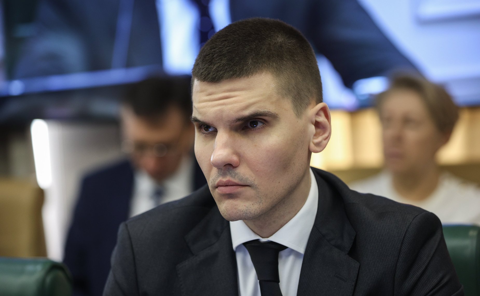 Расширенное заседание Комитета СФ по экономической политике