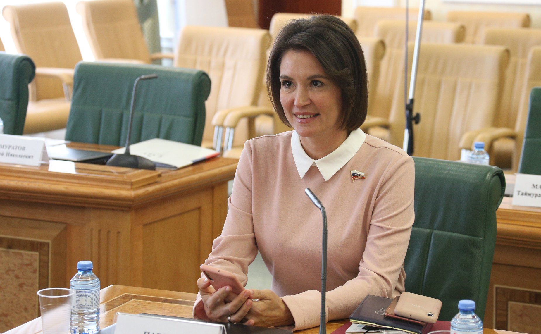 Маргарита Павлова