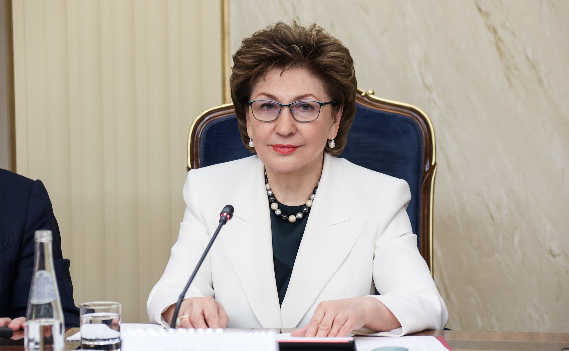 Галина Карелова