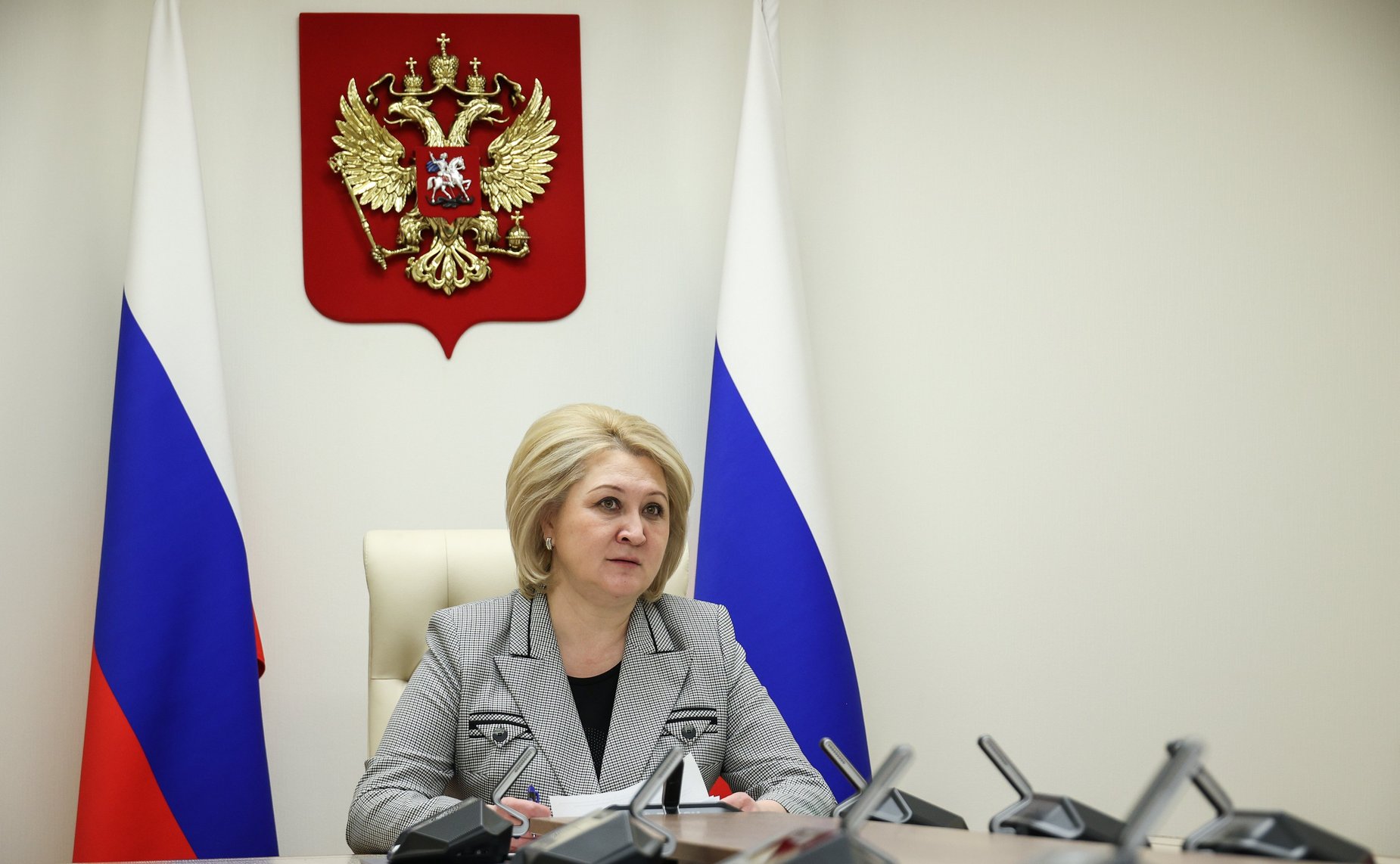Лилия Гумерова