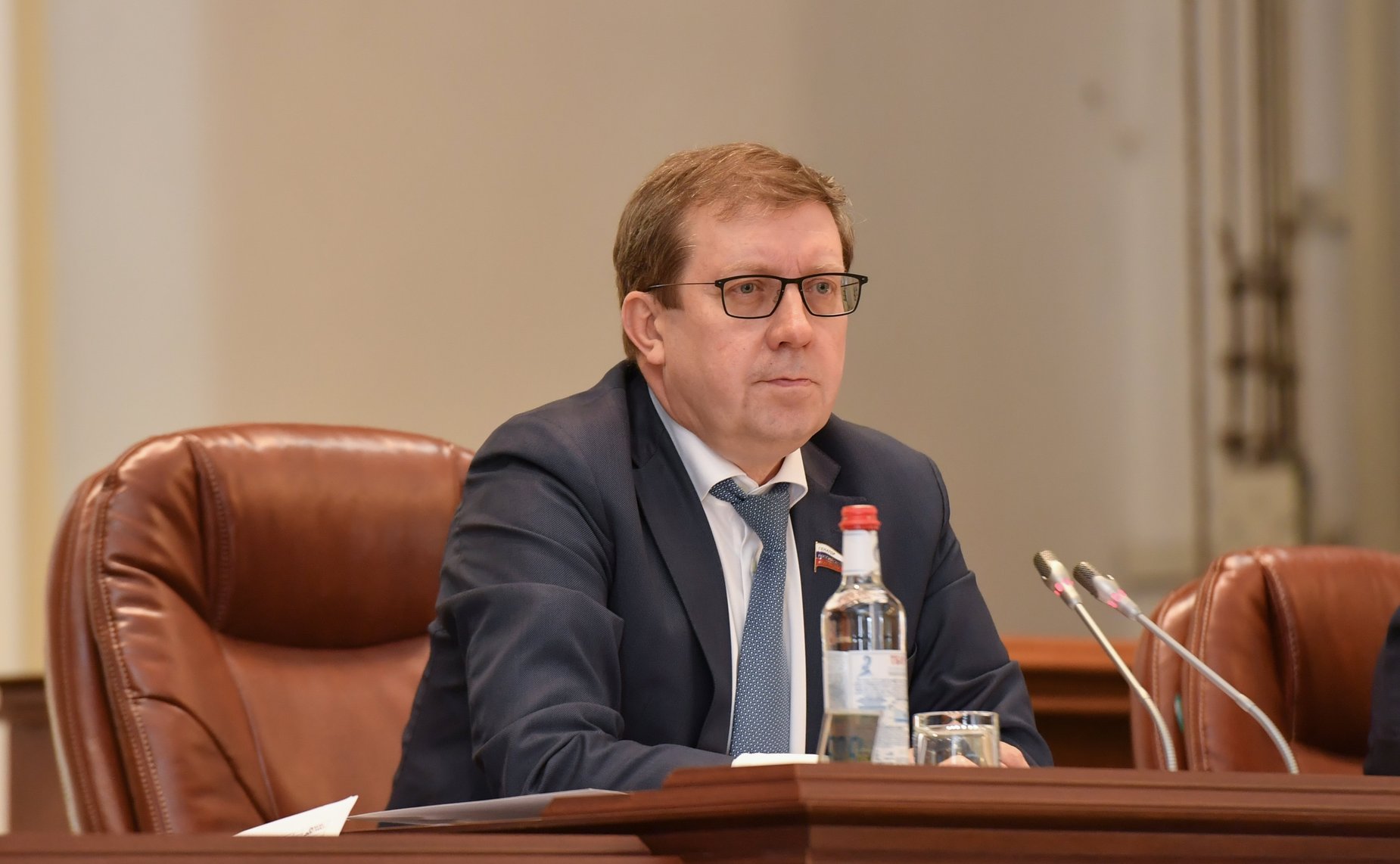 Алексей Майоров