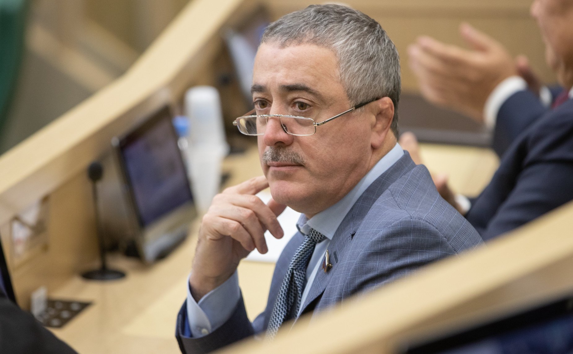 Арсен Фадзаев