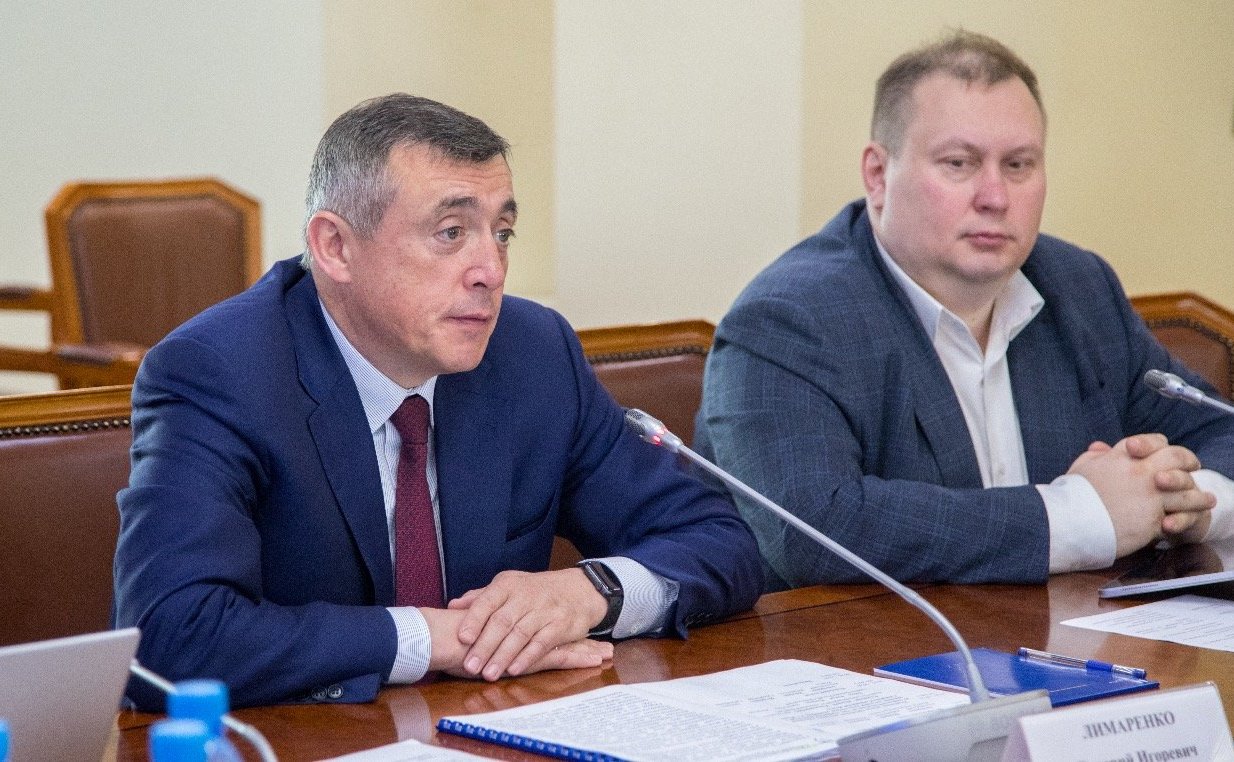 В Сахалинской области состоялось выездное совещание Комитета СФ по социальной политике