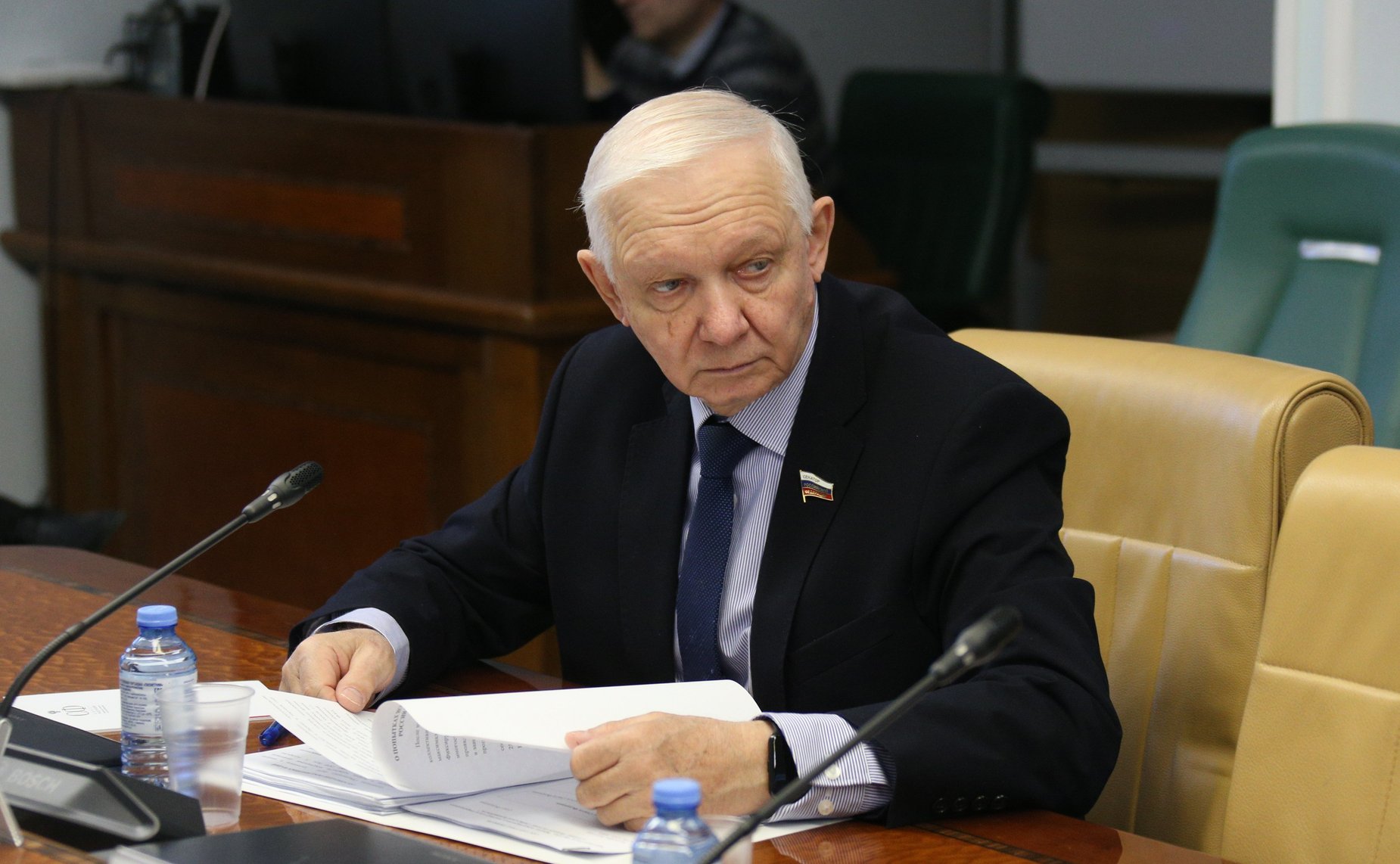 Валерий Усатюк