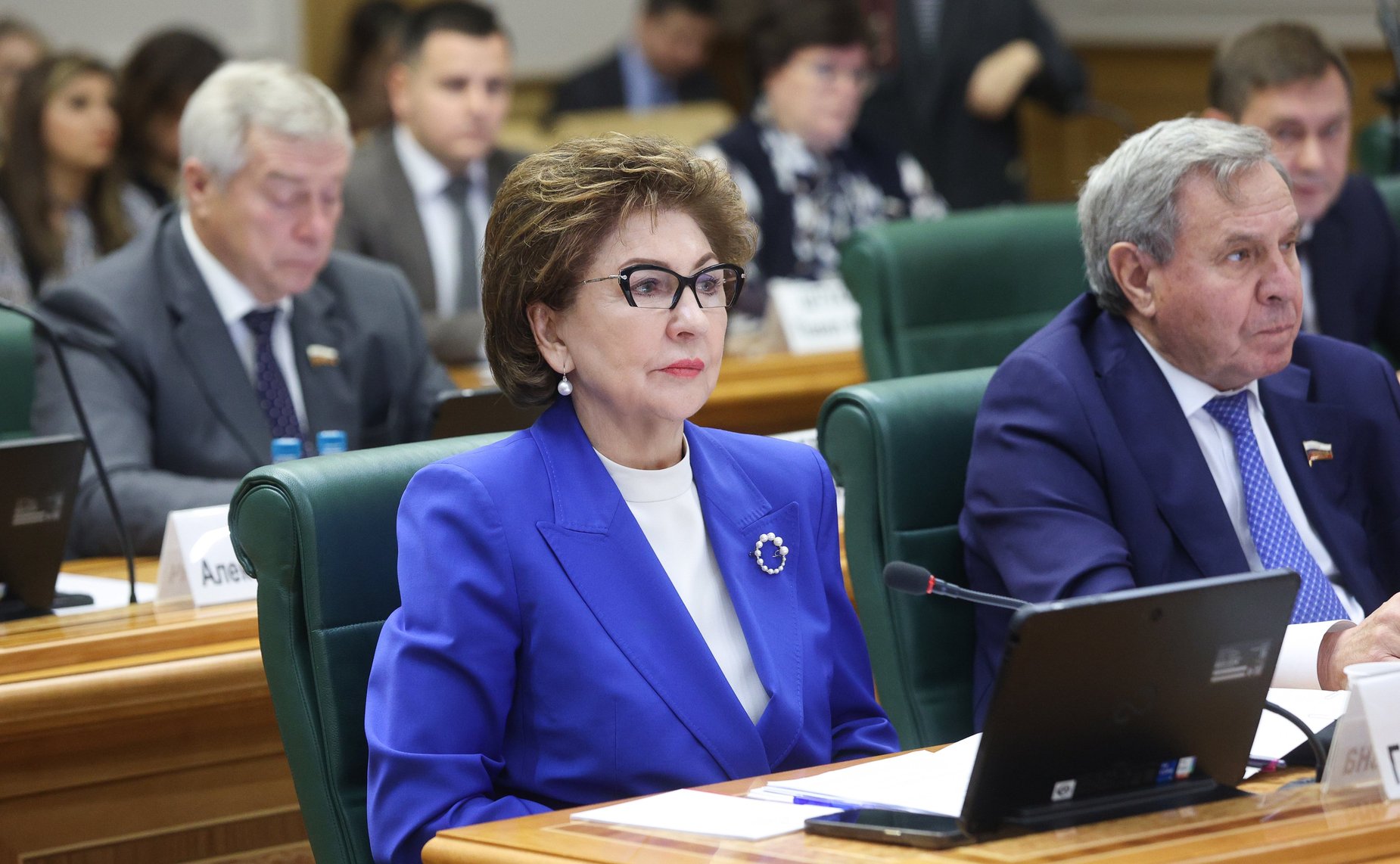 Галина Карелова