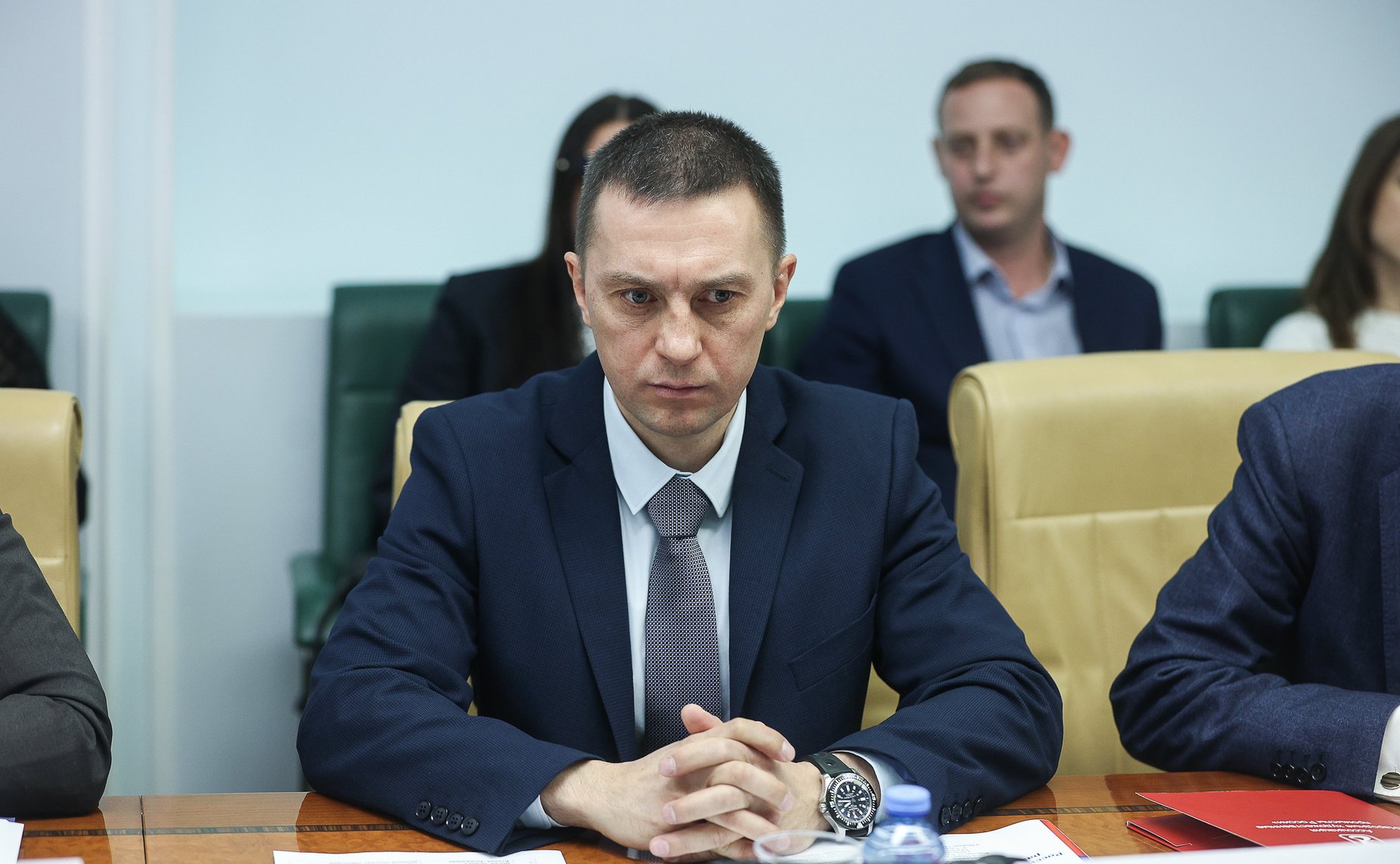 Круглый стол Комитета СФ по аграрно-продовольственной политике и природопользованию совместно с Комитетом СФ по социальной политике по вопросам развитию народных промыслов в сельской местности