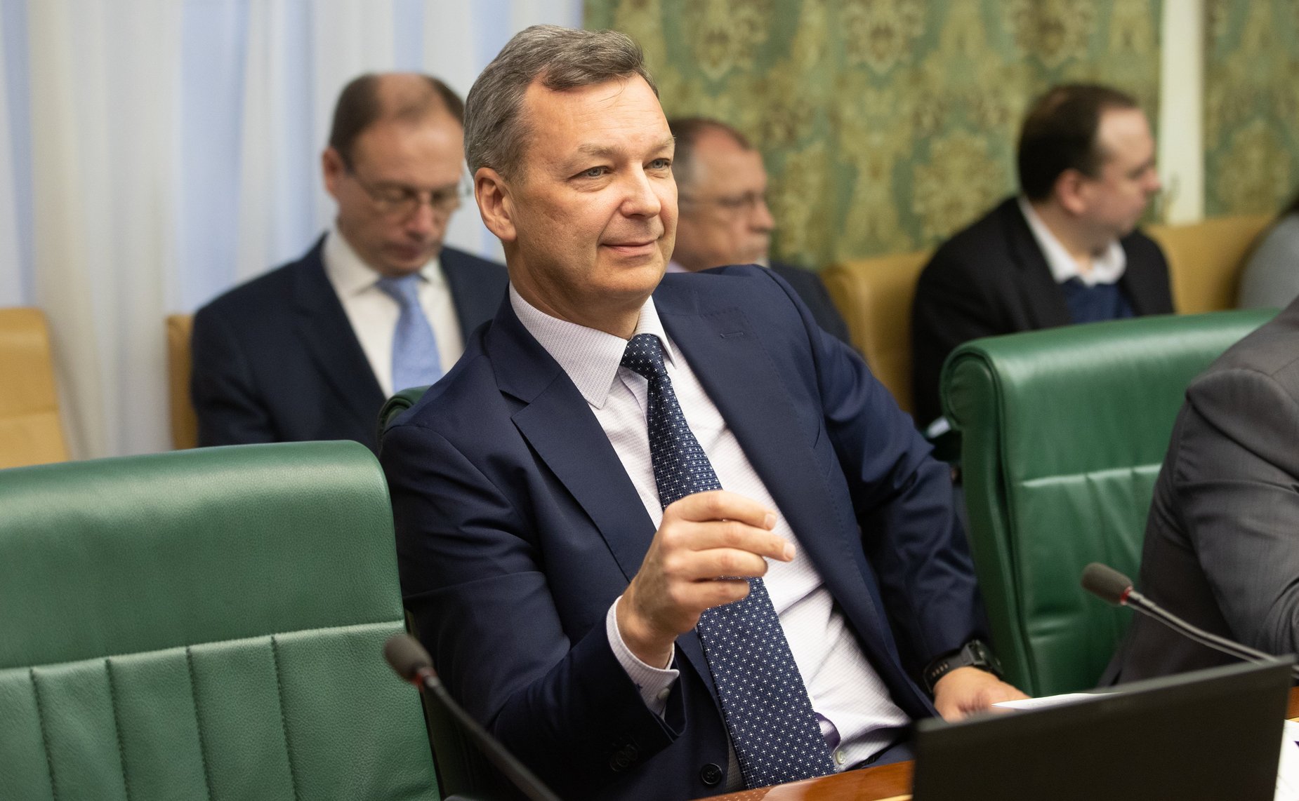 Андрей Яцкин