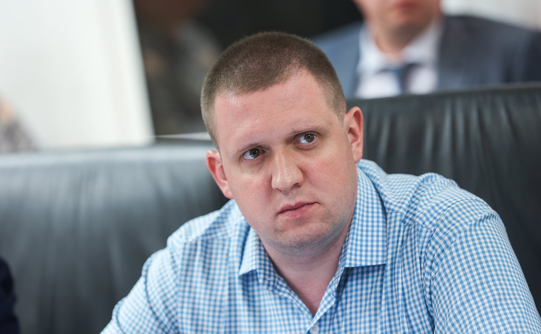 Расширенное заседание Комитета СФ по федеративному устройству, региональной политике, местному самоуправлению и делам Севера области (в рамках Дней Кировской области в Совете Федерации)