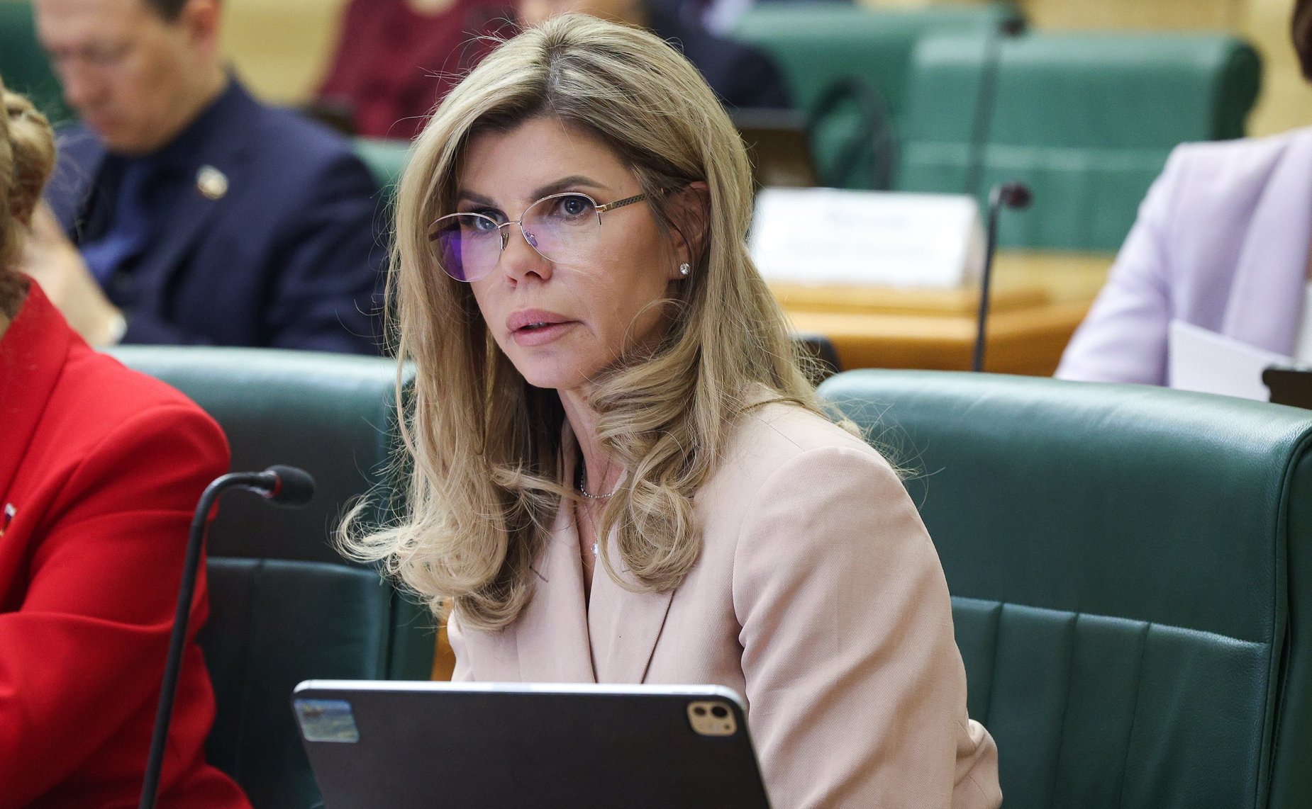 Евгения Уваркина