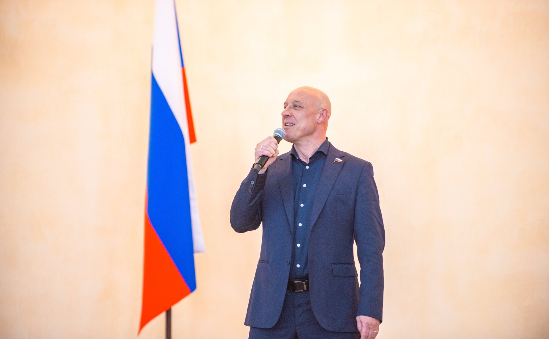 Выездное заседание Совета по военно-патриотическому воспитанию граждан при Совете Федерации