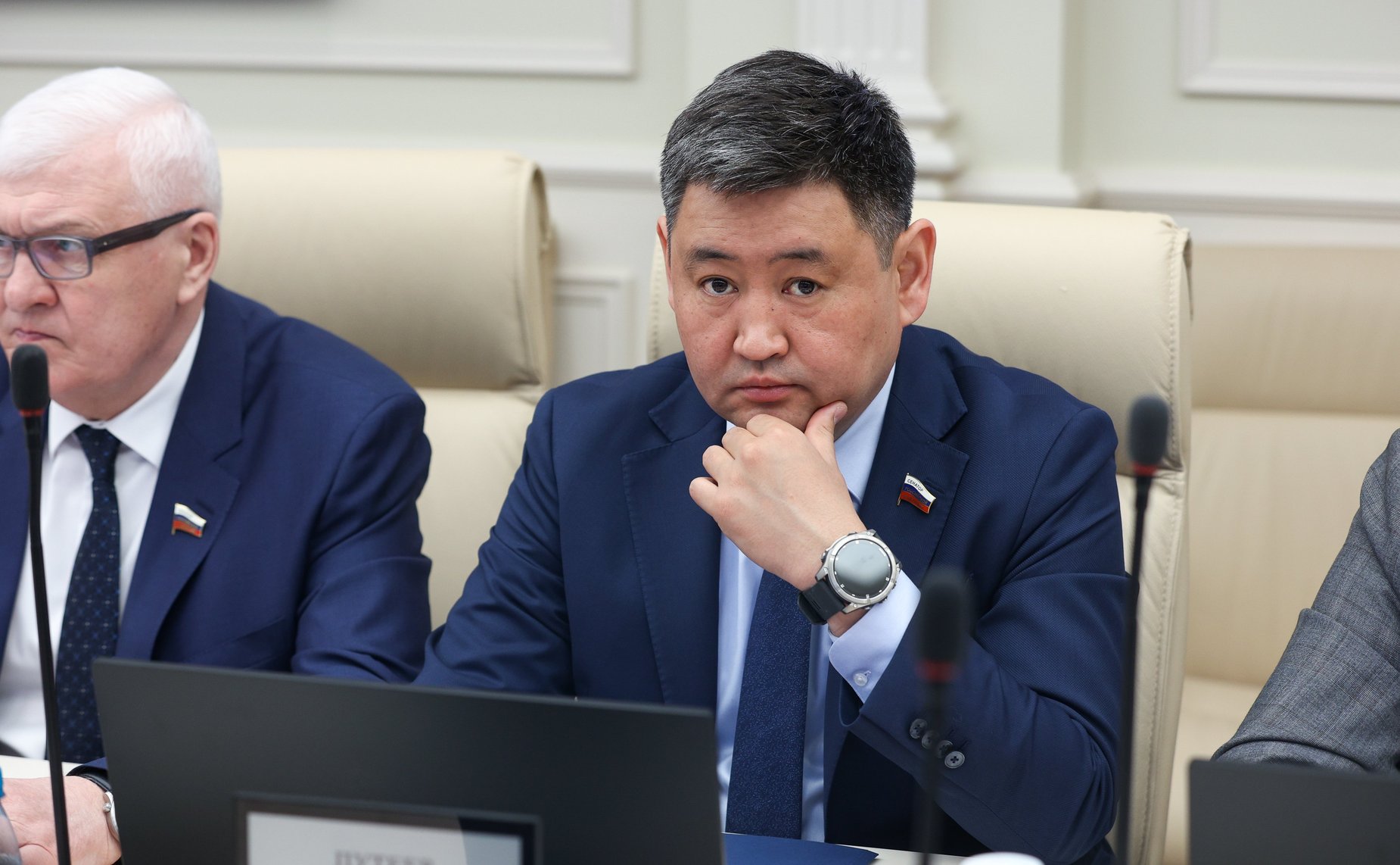 Байир Путеев