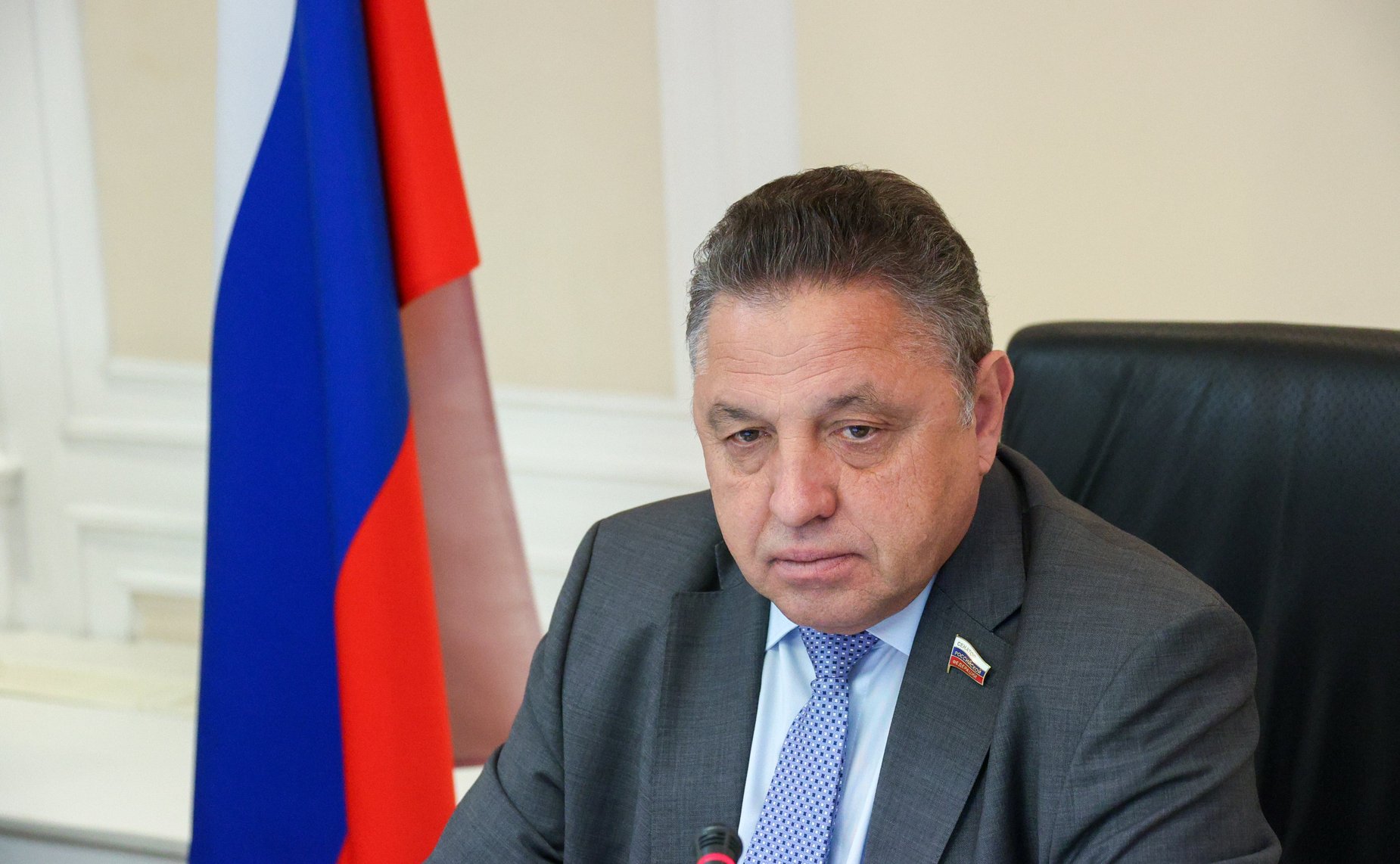 Вячеслав Тимченко