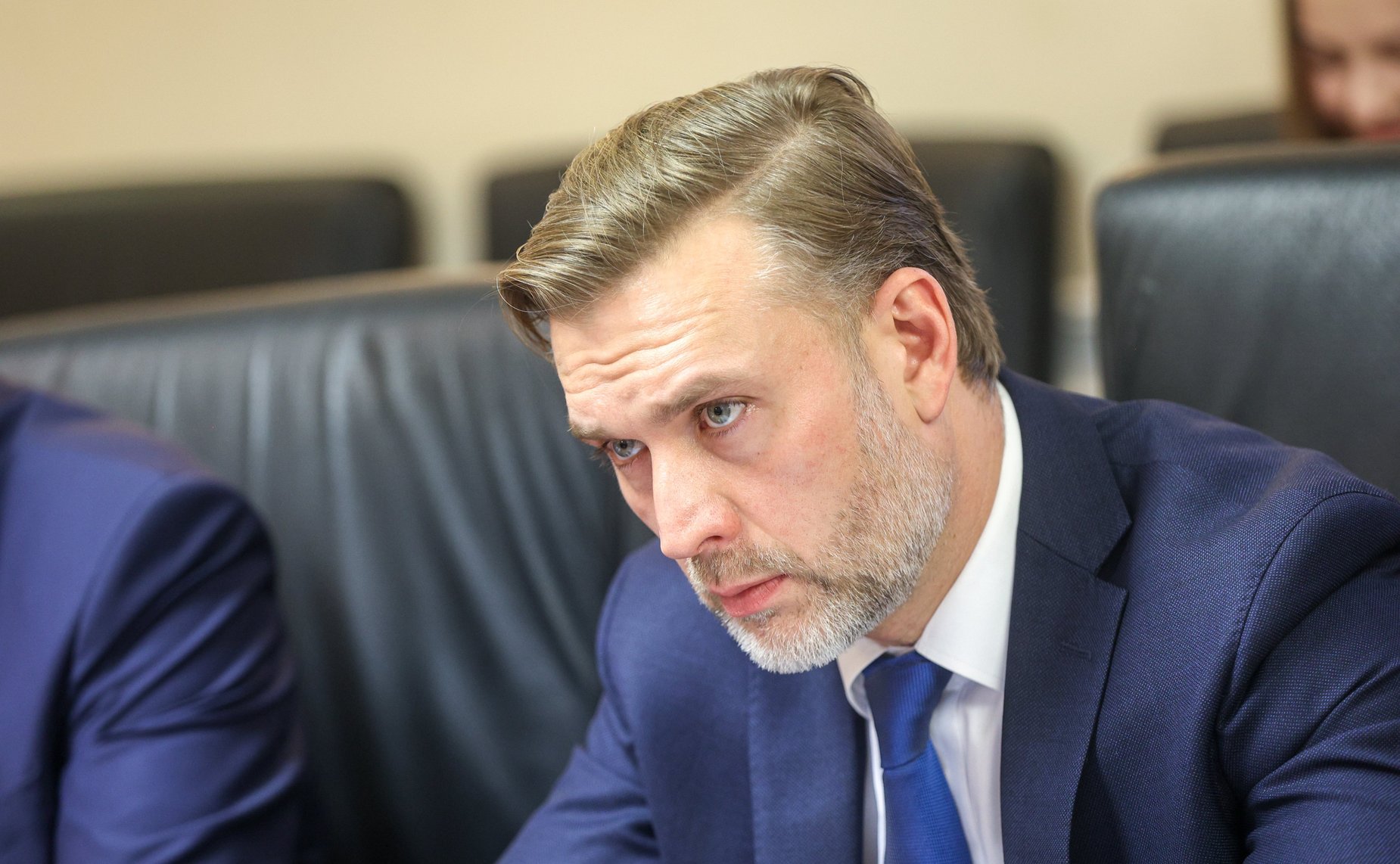 Круглый стол Комитета Совета Федерации по экономической политике совместно с Комитетом Совета Федерации по социальной политике на тему «О мерах государственной поддержки производства медицинской техники и оборудования»