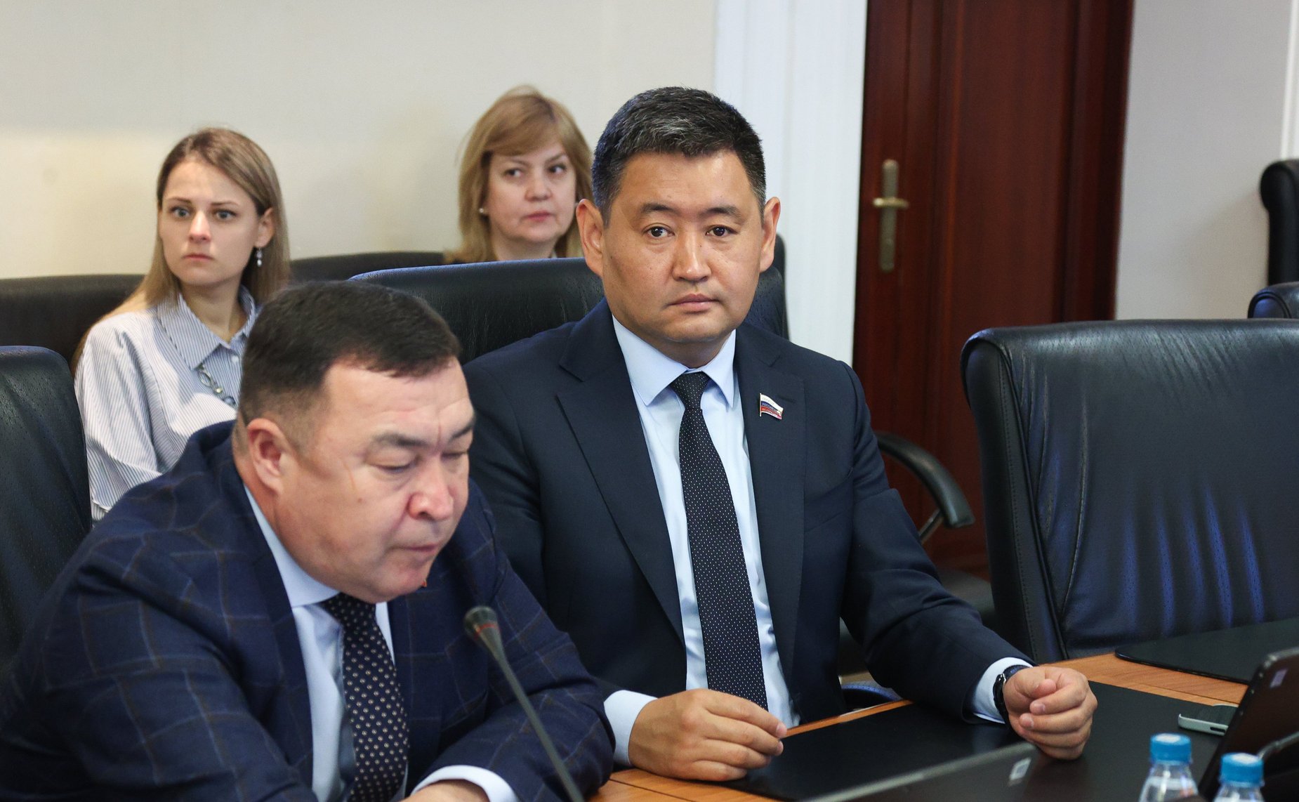 Байир Путеев