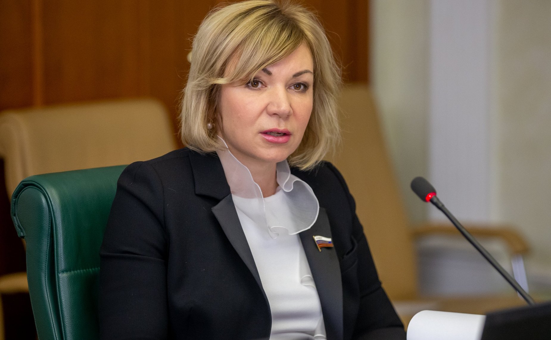 Елена Зленко