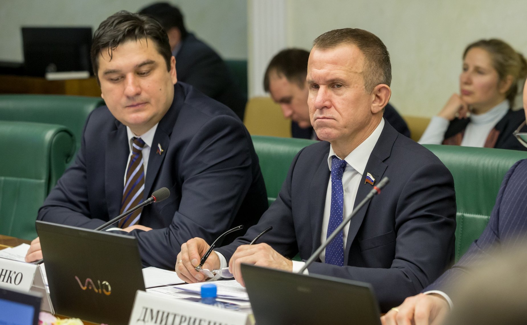 В. Кравченеко