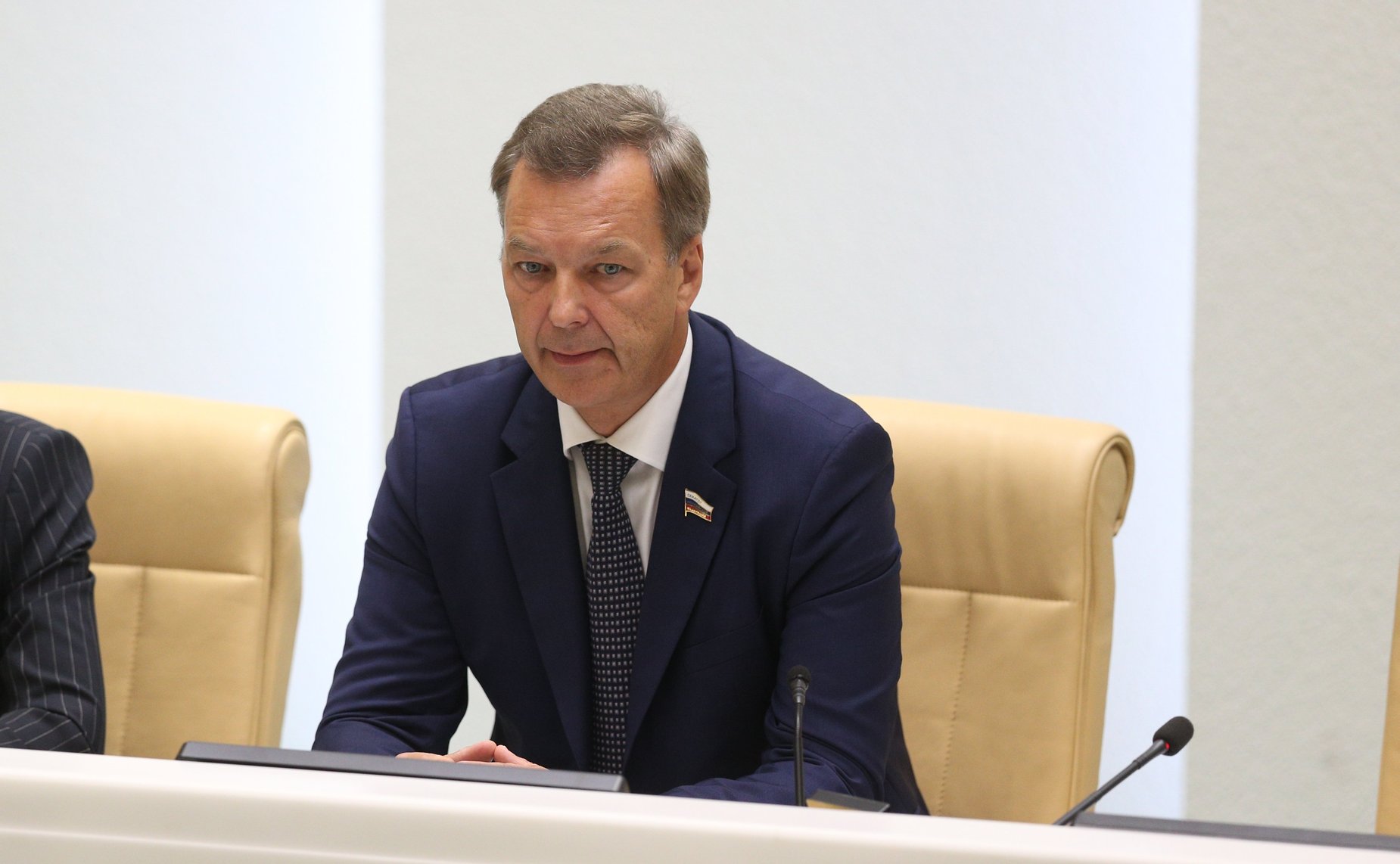 Андрей Яцкин