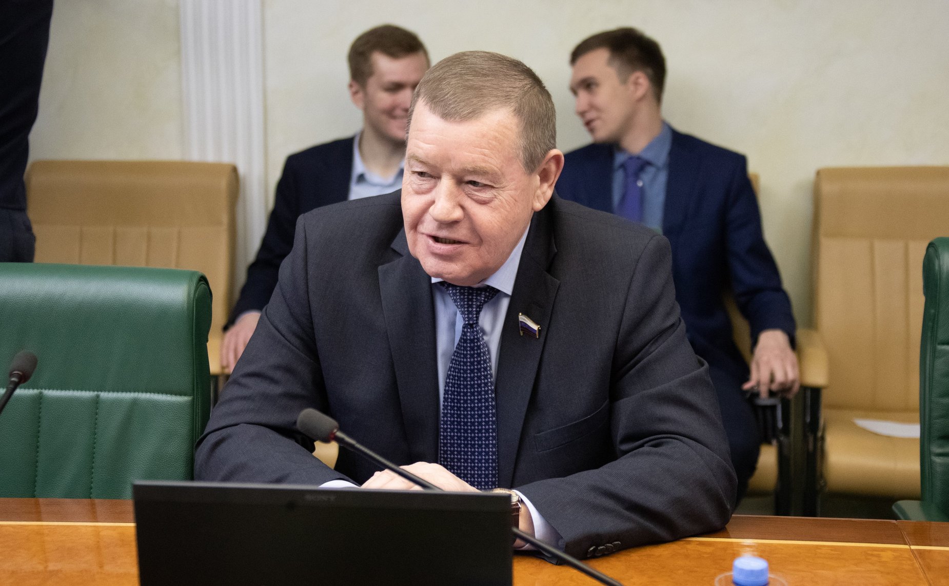 Иван Кулабухов