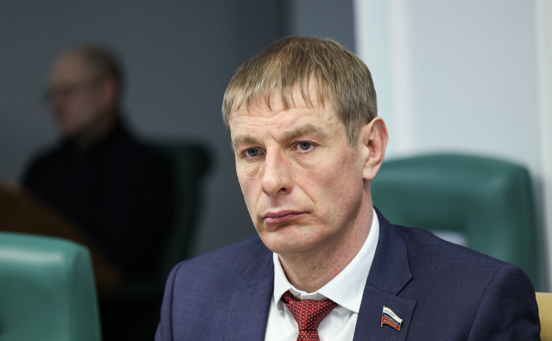 Олег Земцов